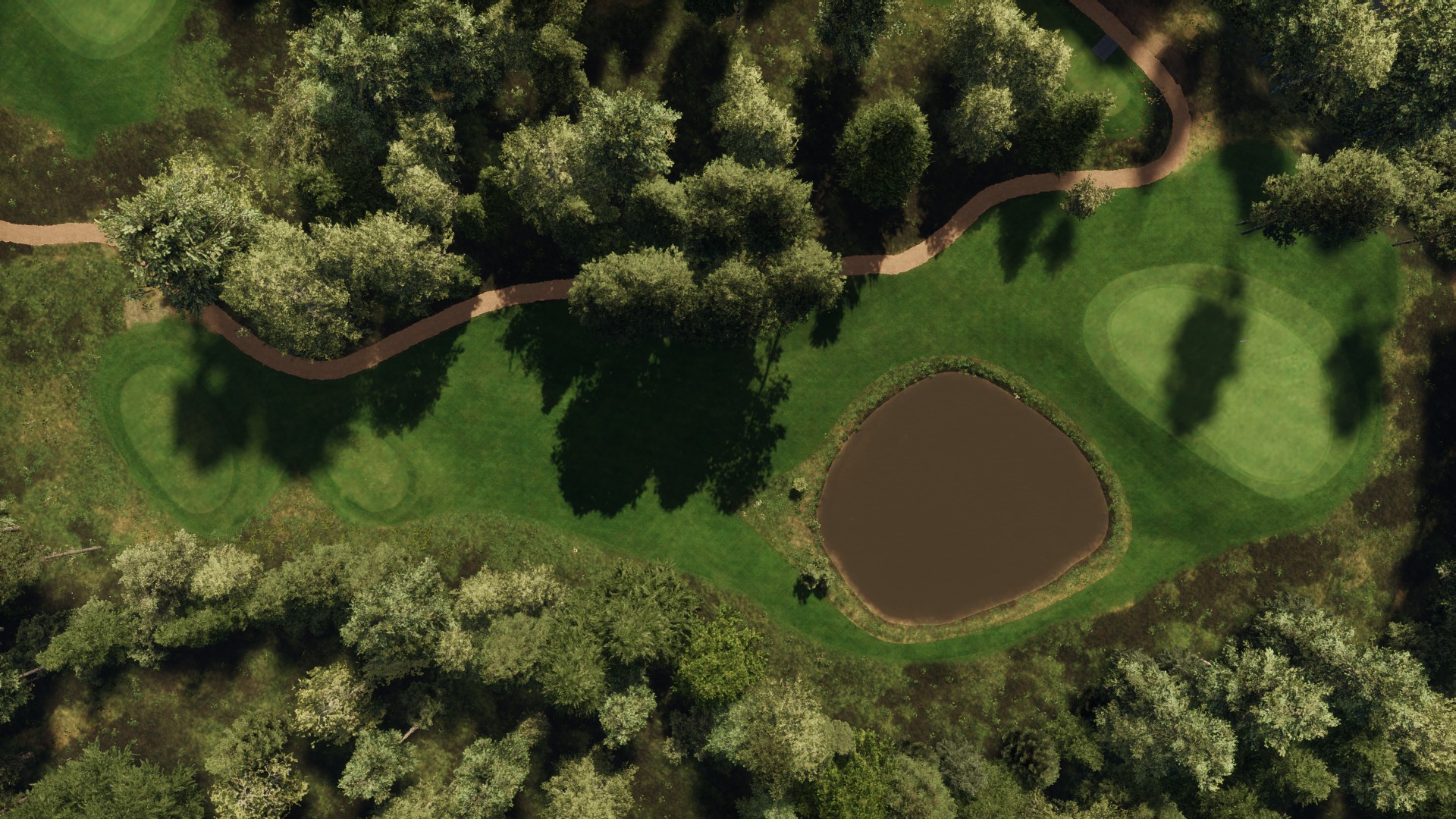 Hole 7