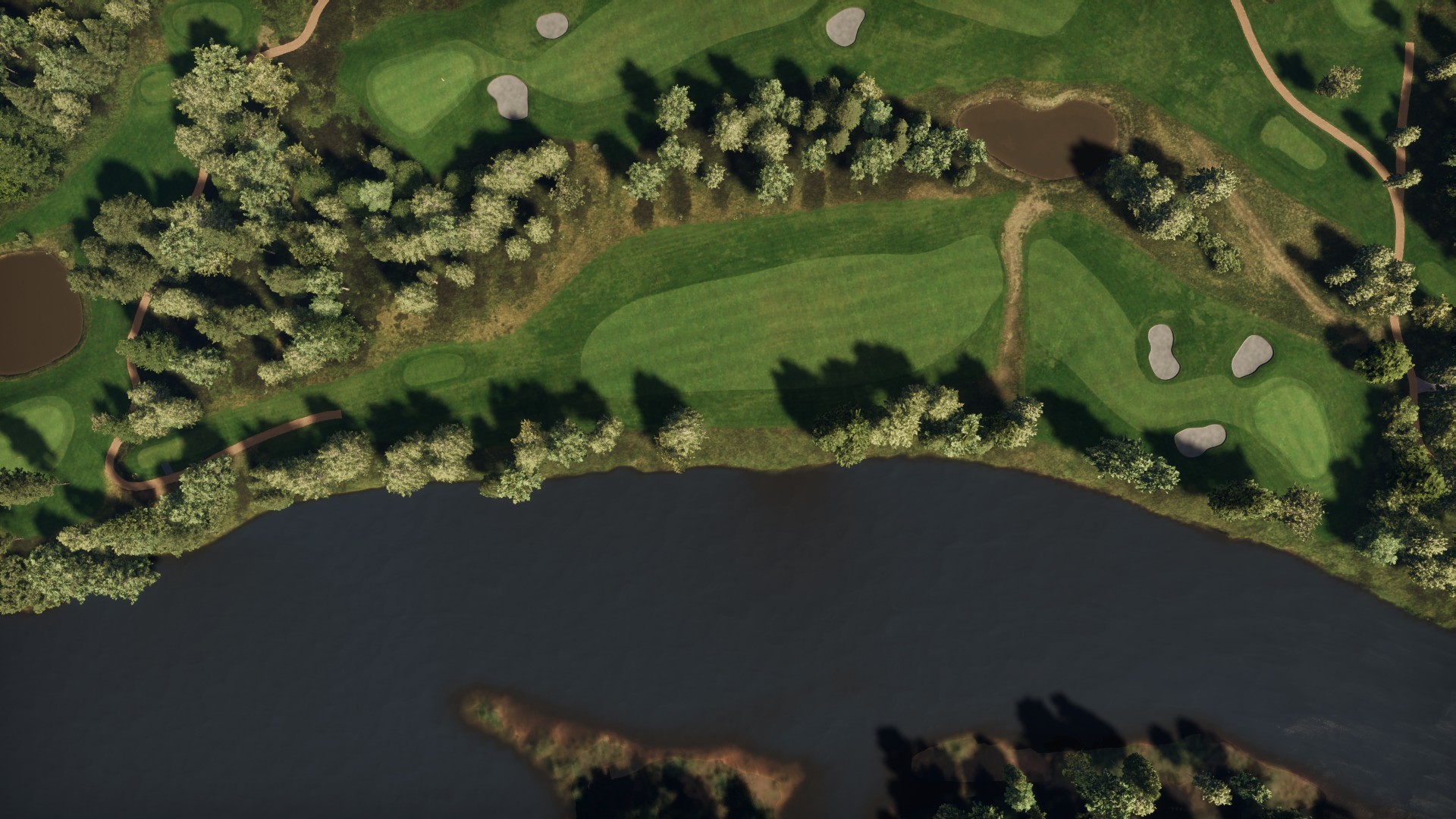 Hole 8