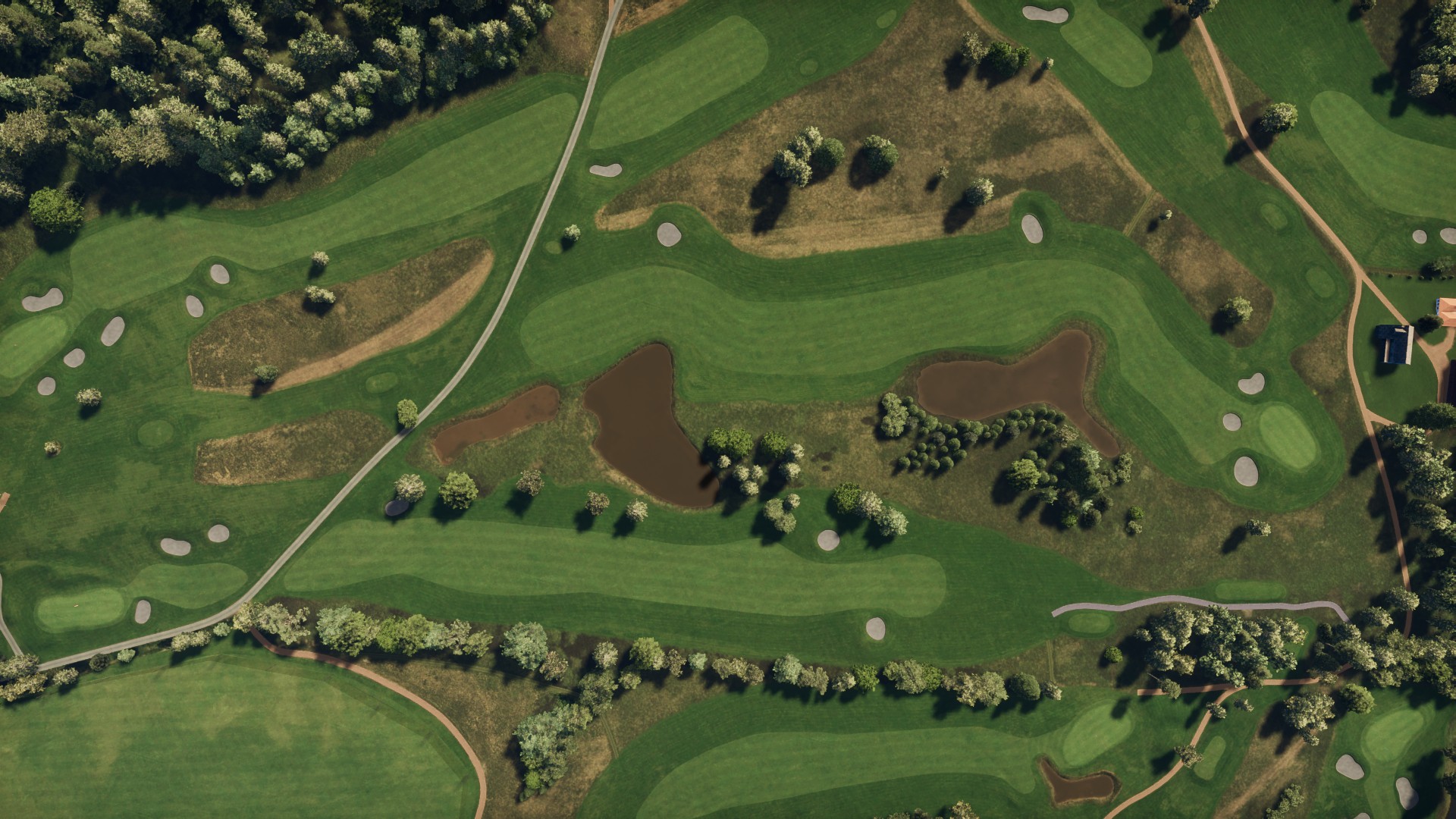 Hole 10