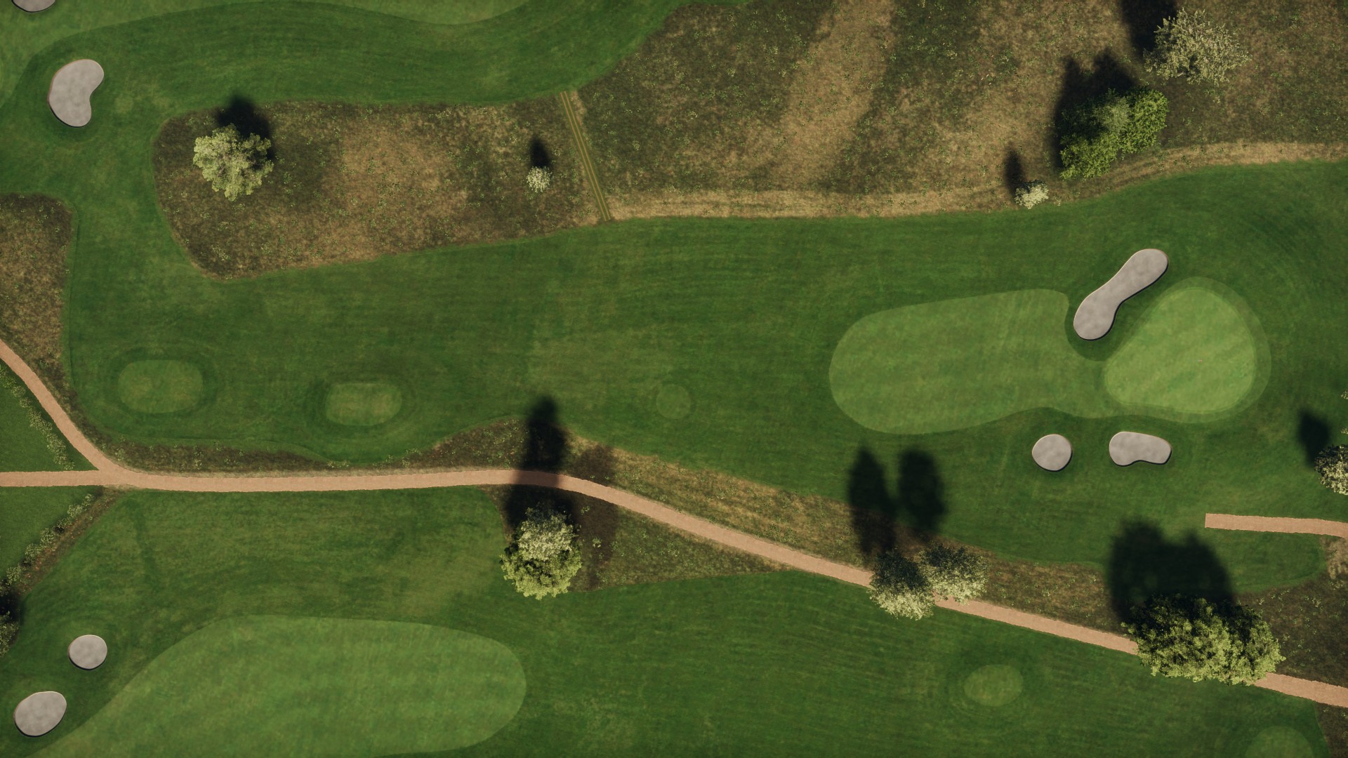 Hole 11