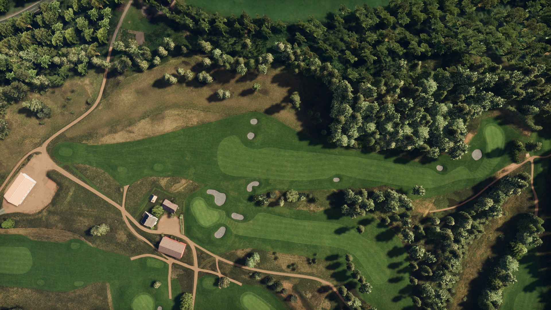 Hole 12