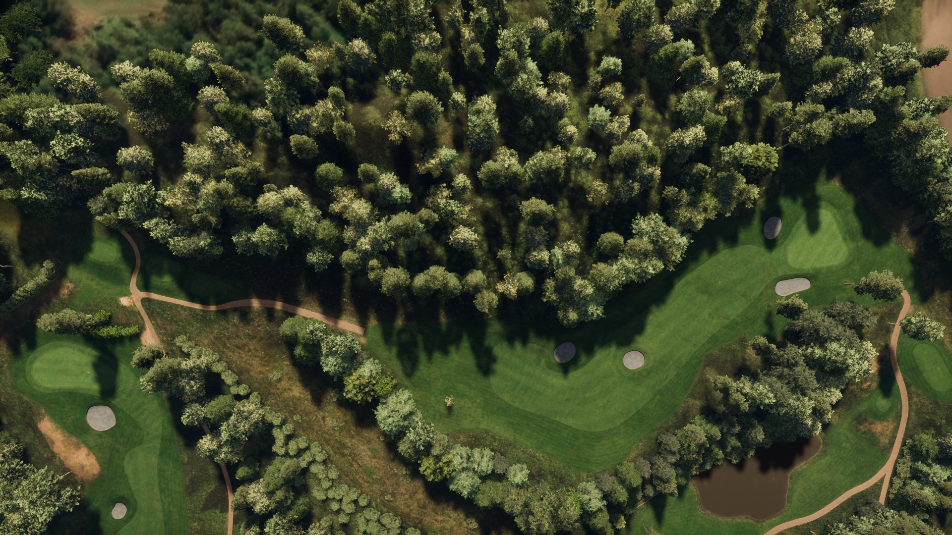 Hole 13