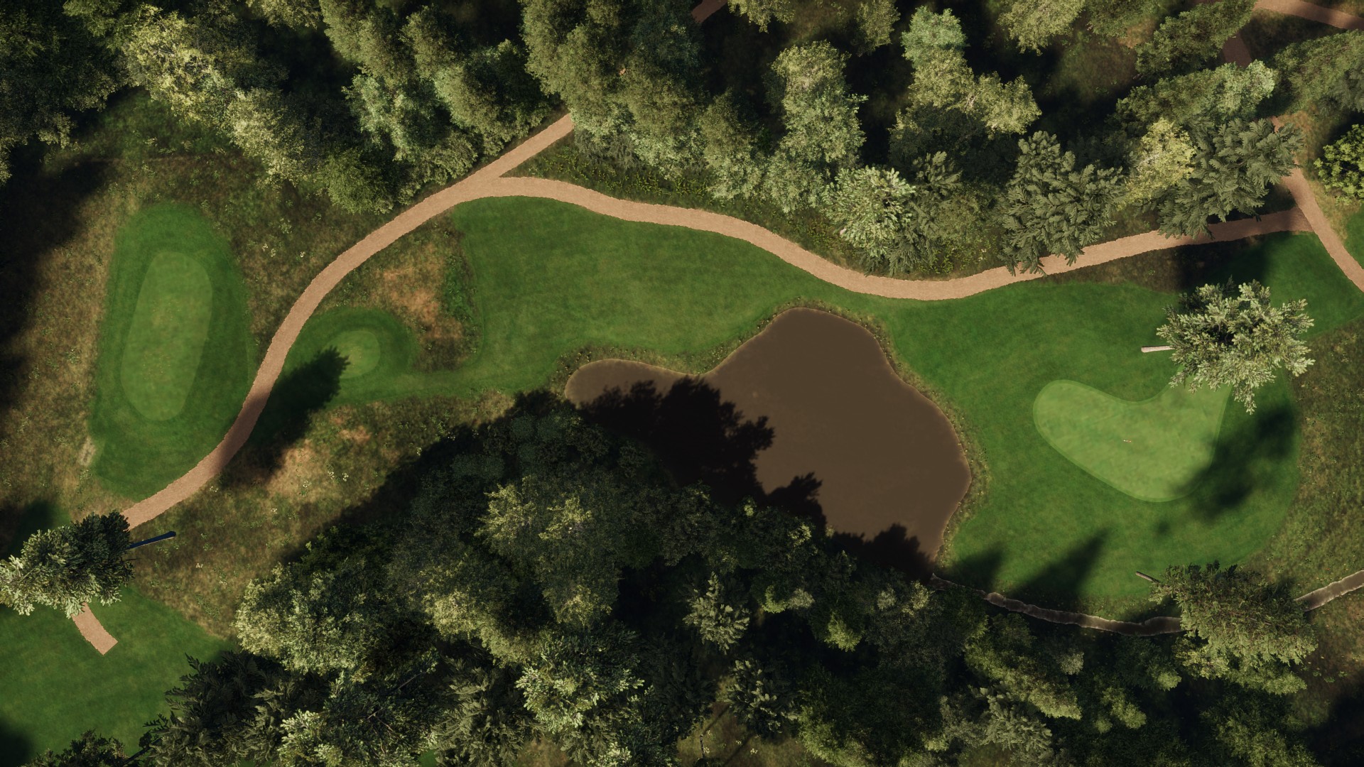 Hole 14