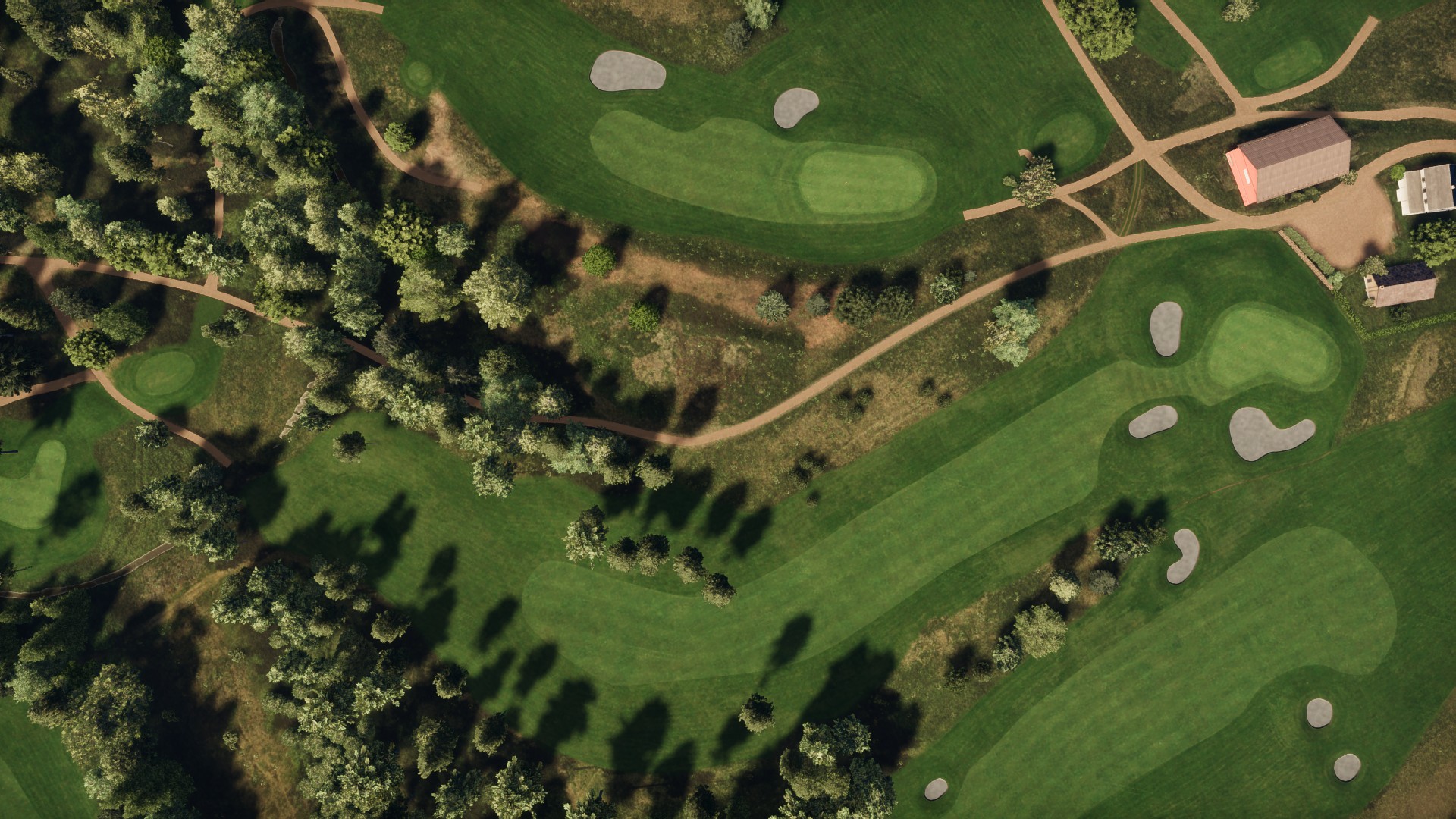 Hole 15
