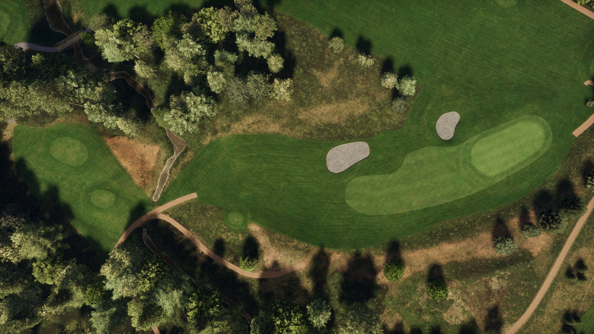 Hole 17