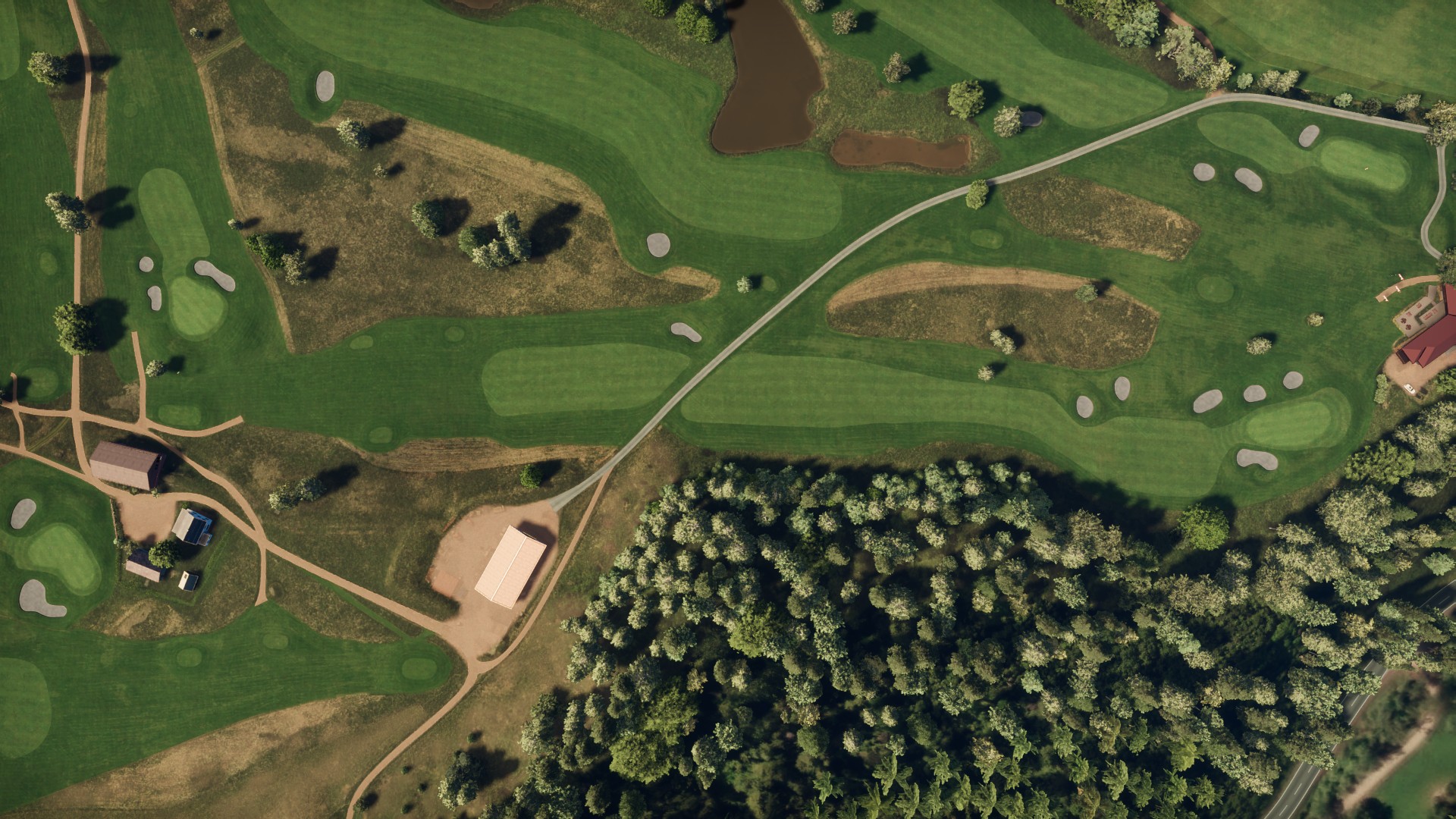 Hole 18