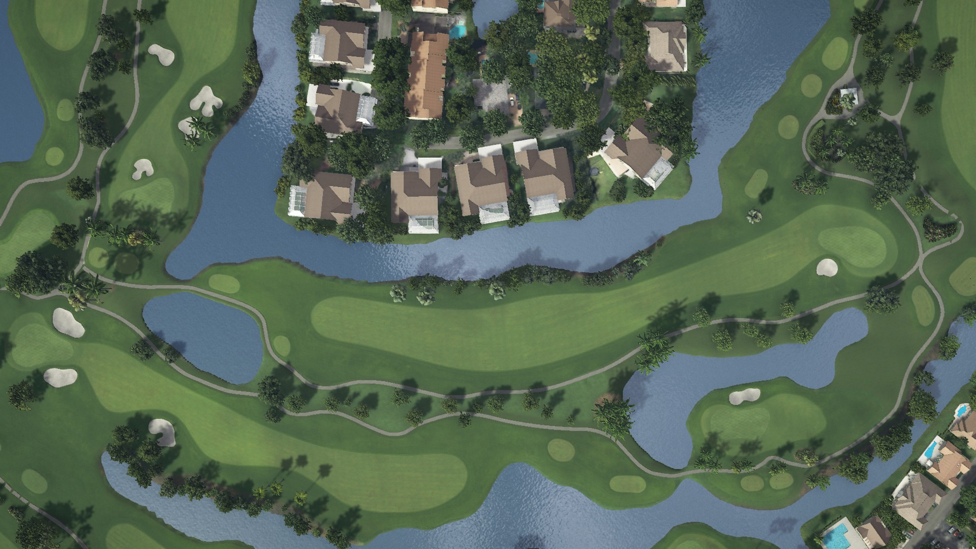 Hole 3