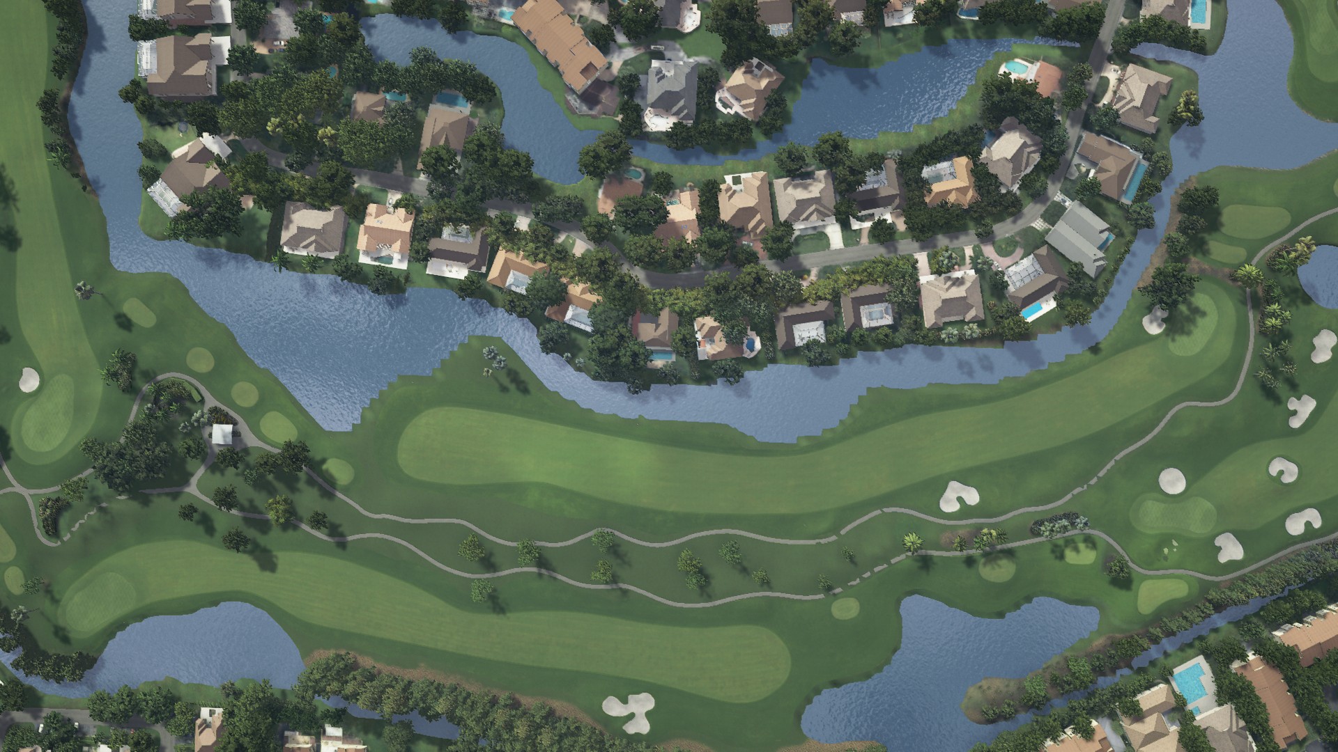Hole 4