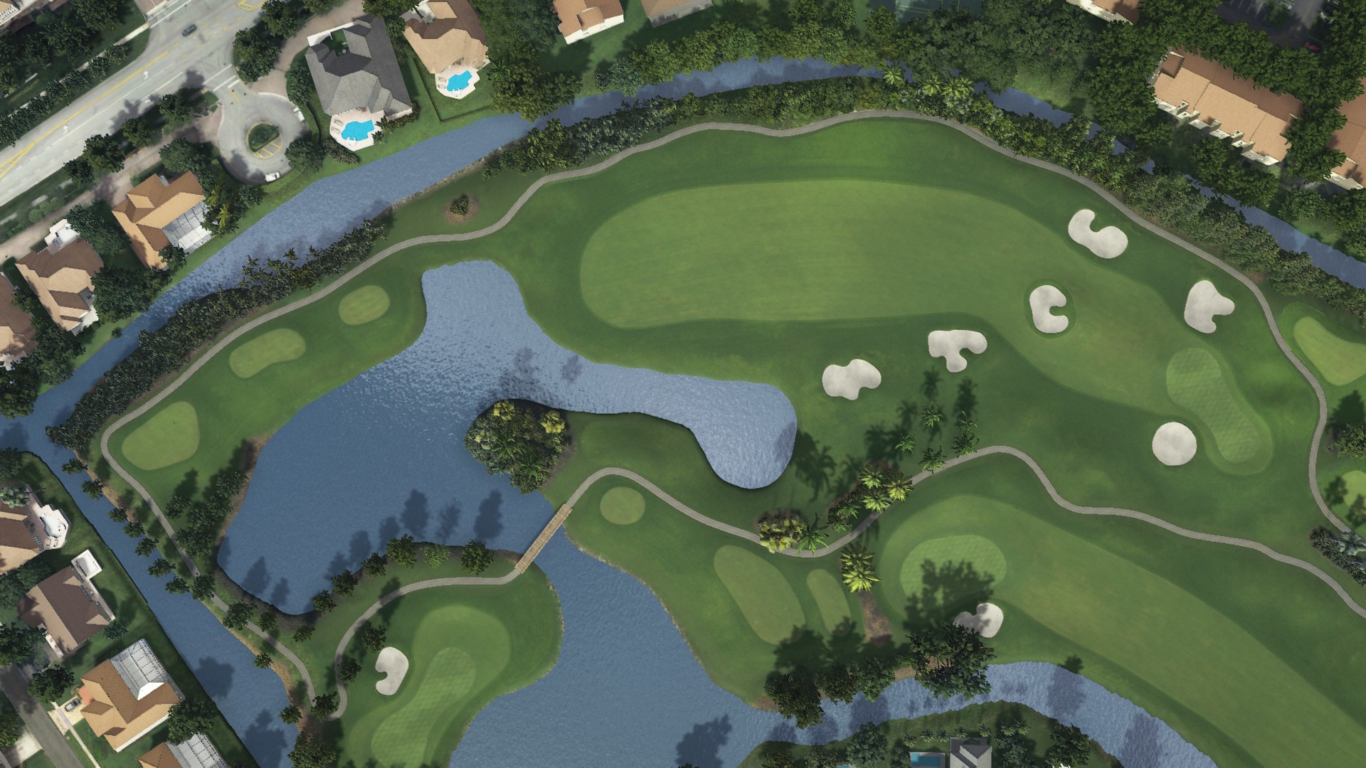 Hole 6