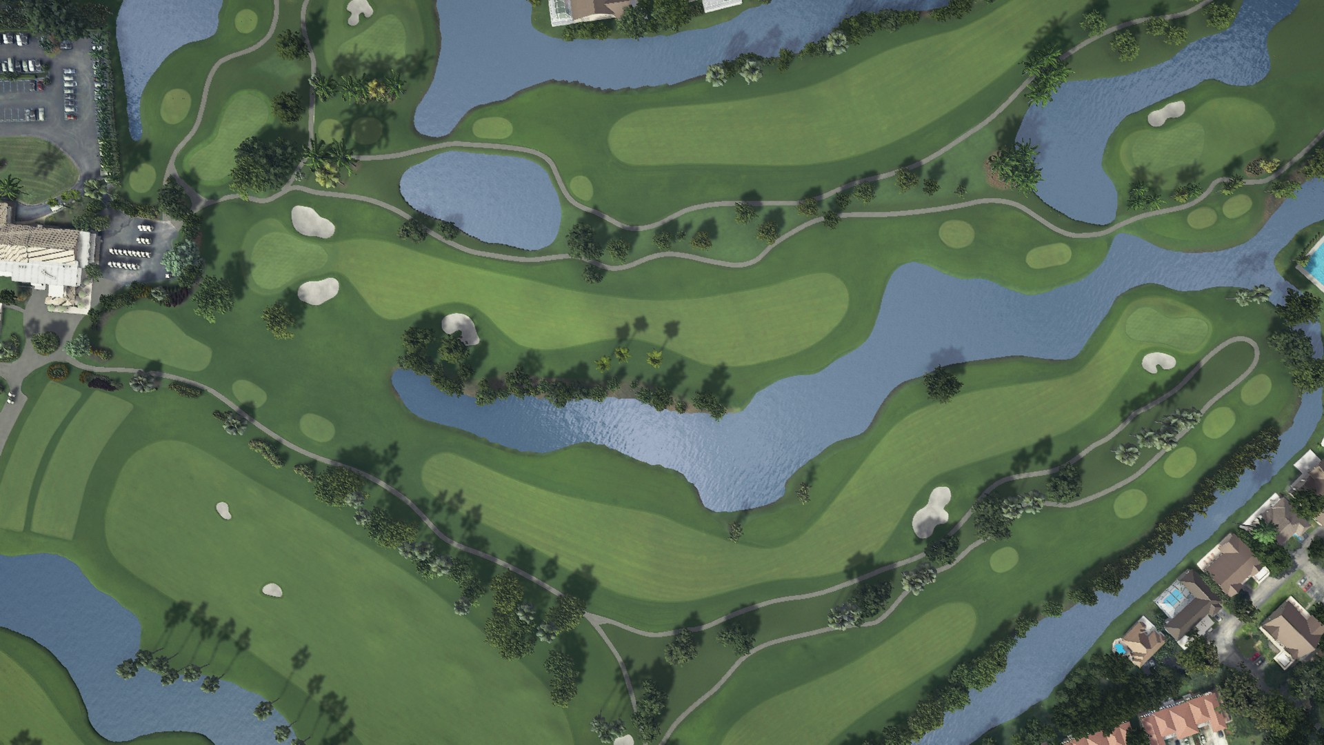 Hole 10