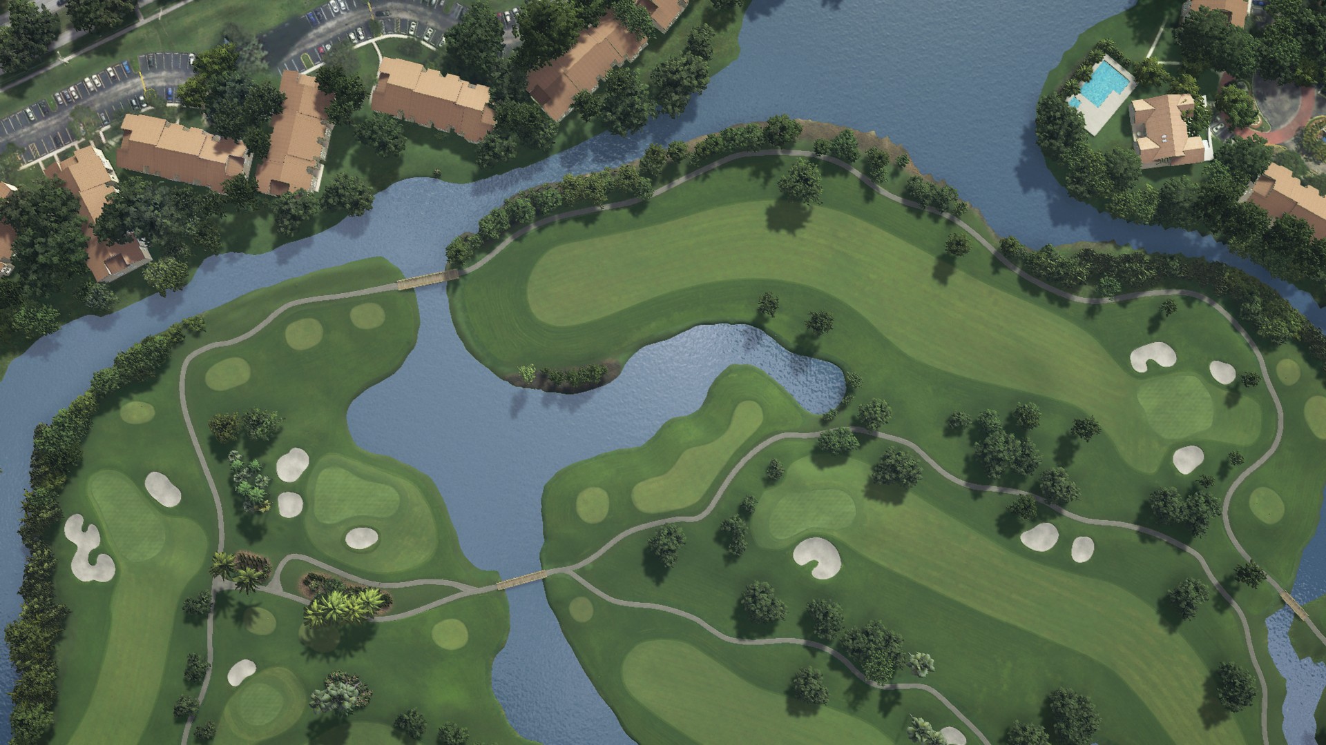 Hole 12