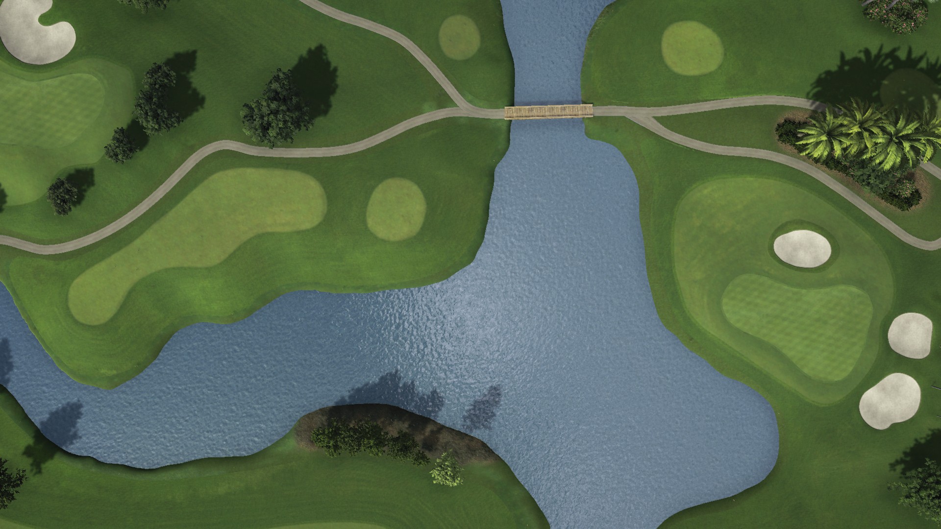 Hole 17
