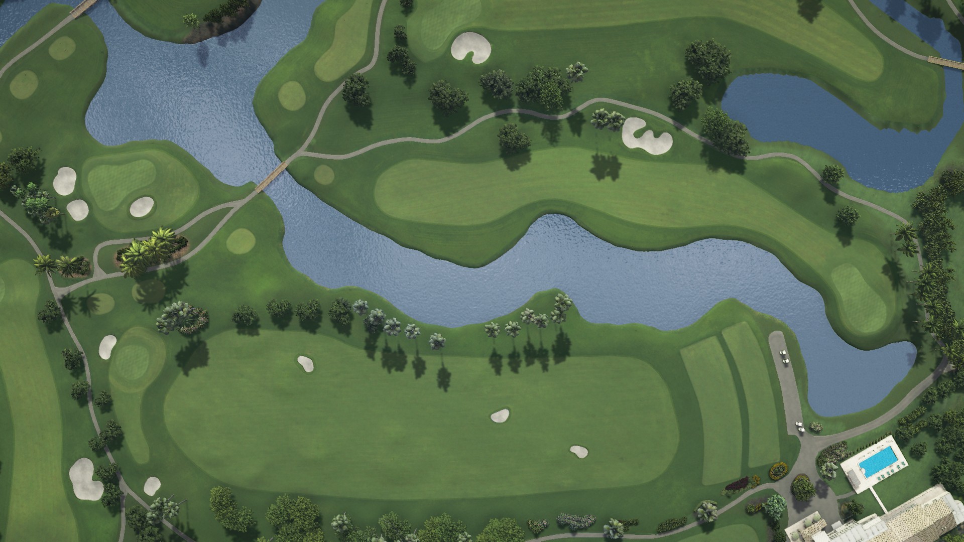 Hole 18