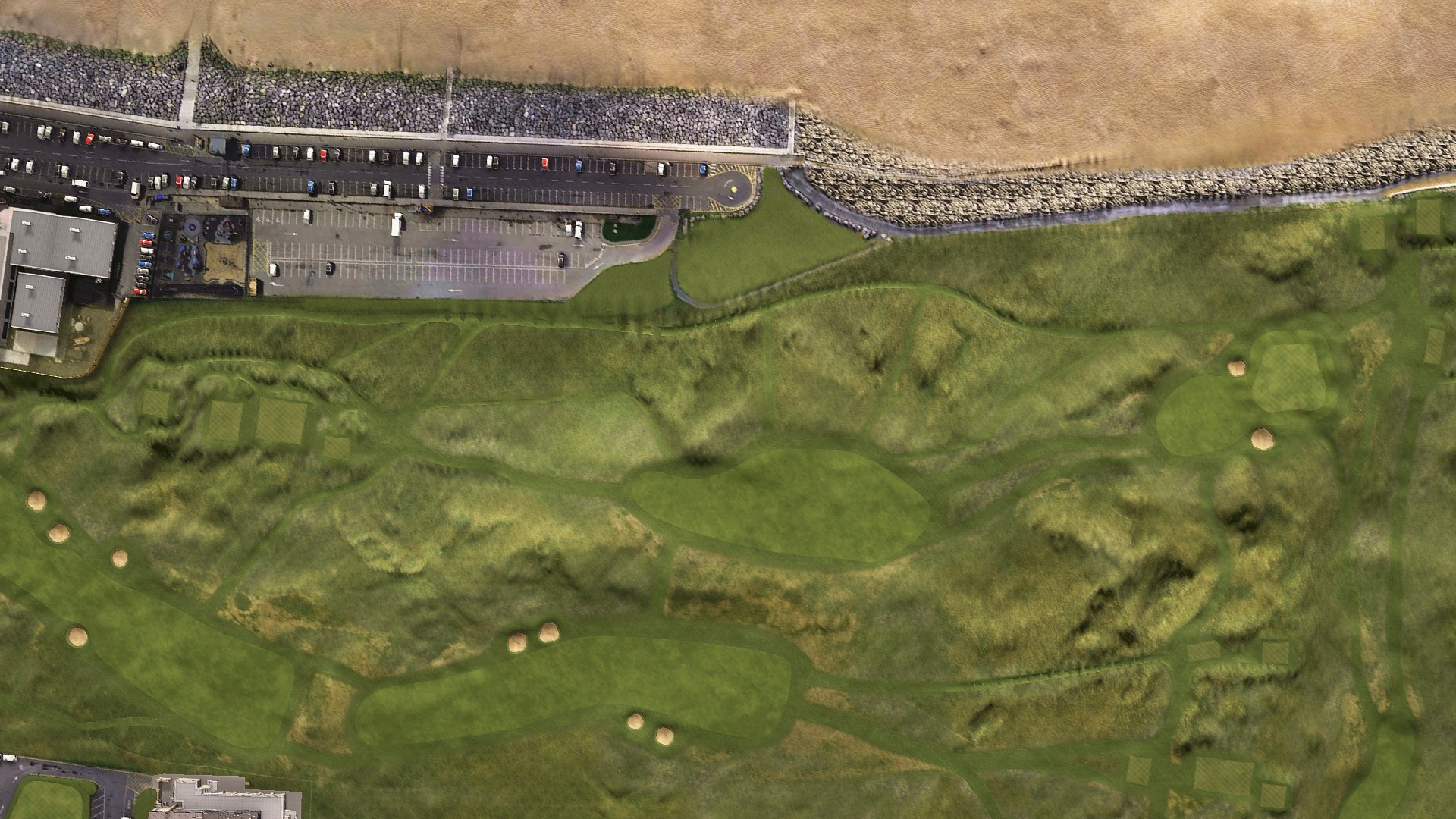 Hole 3