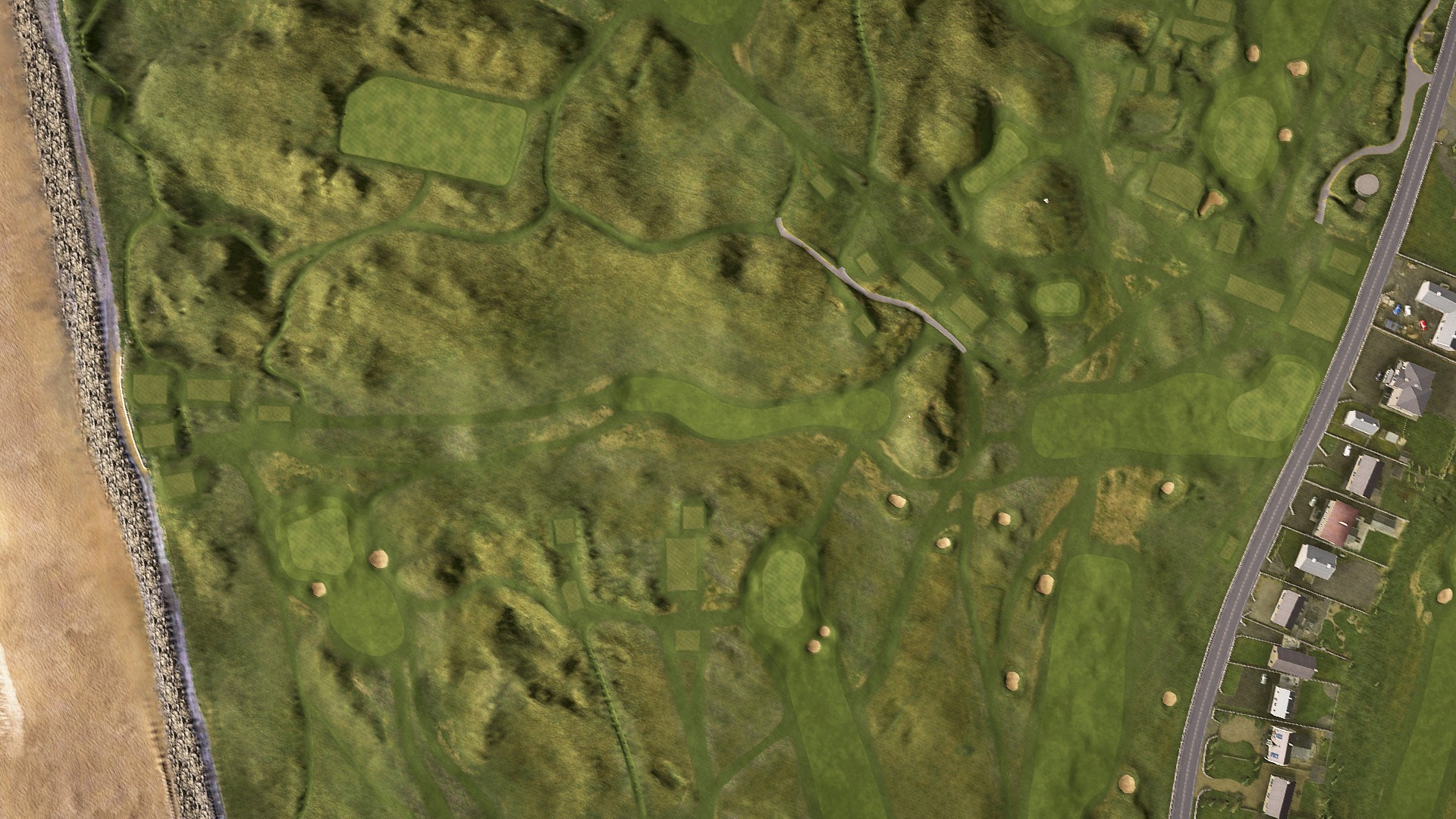 Hole 4
