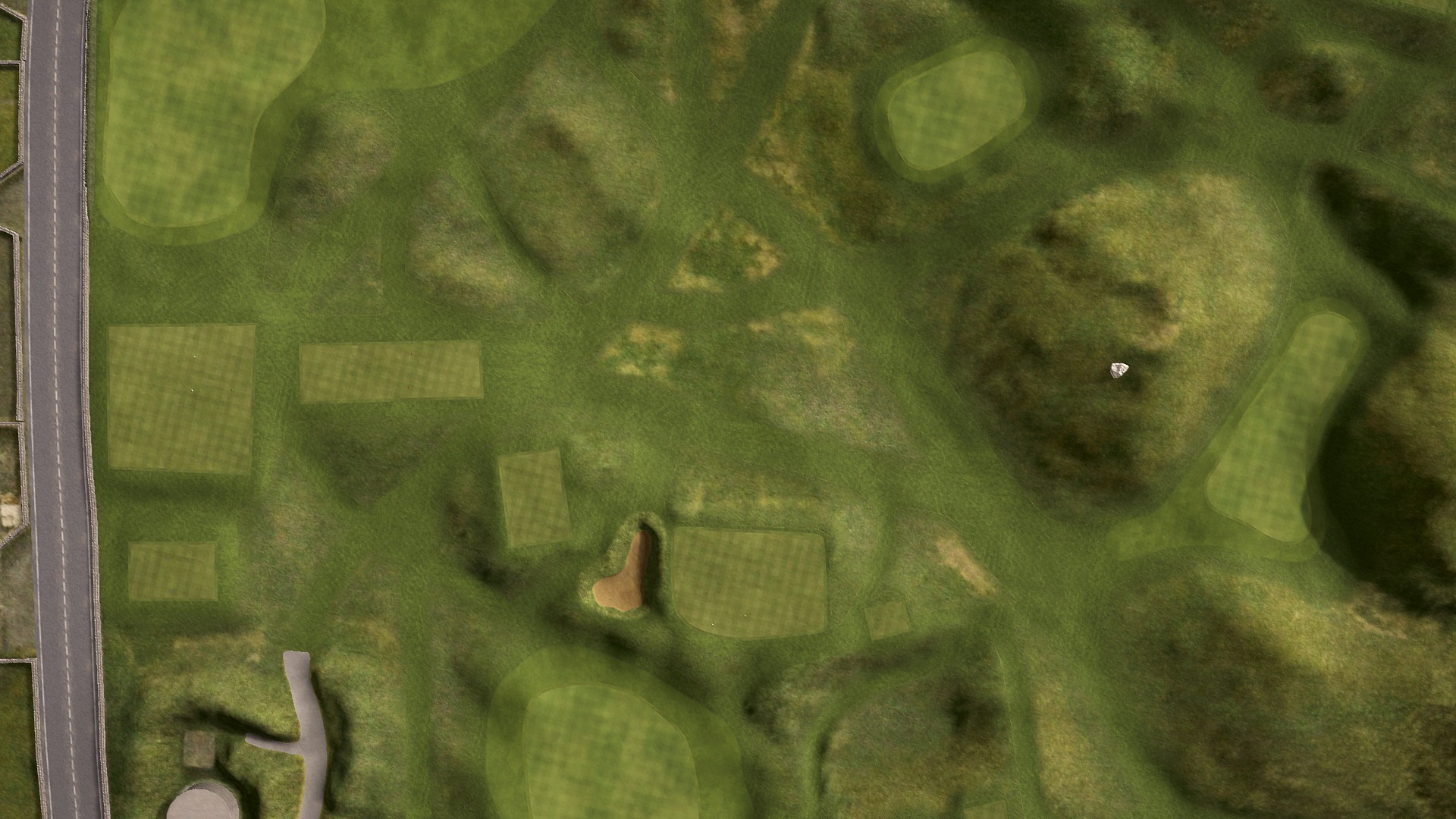 Hole 5