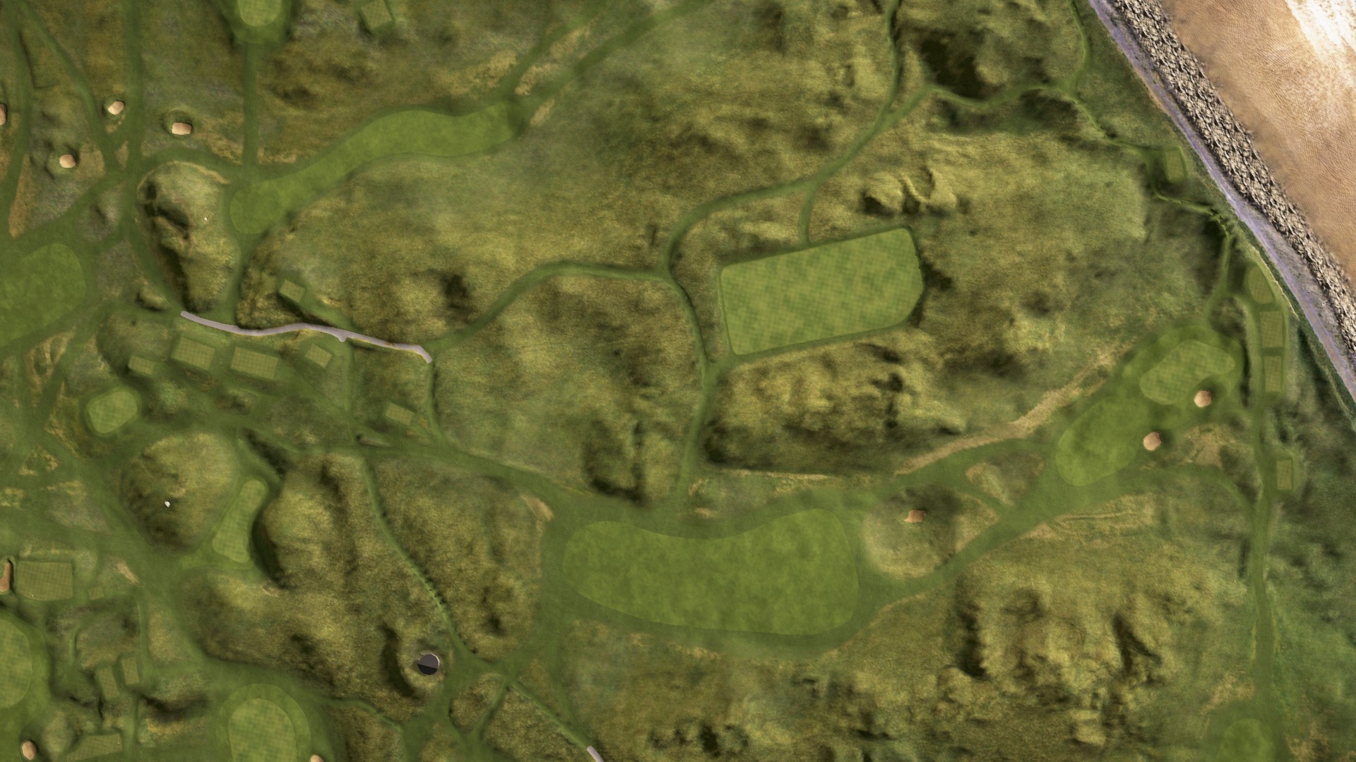 Hole 6