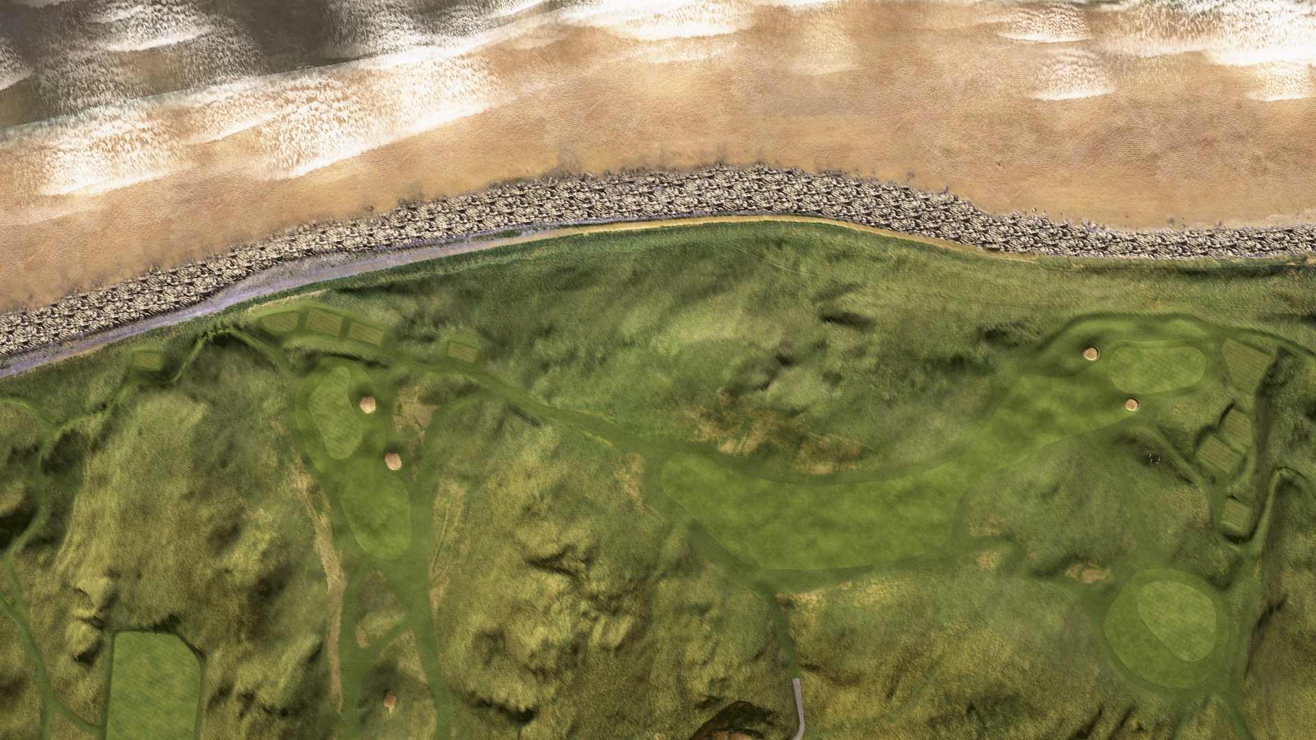 Hole 7