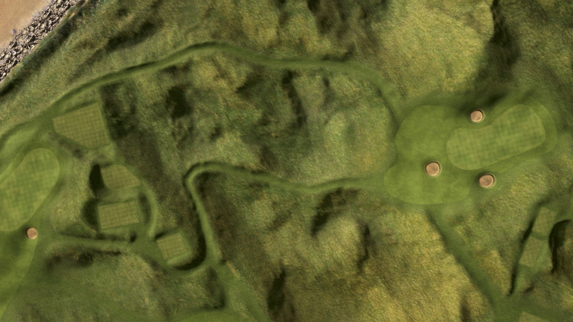 Hole 8