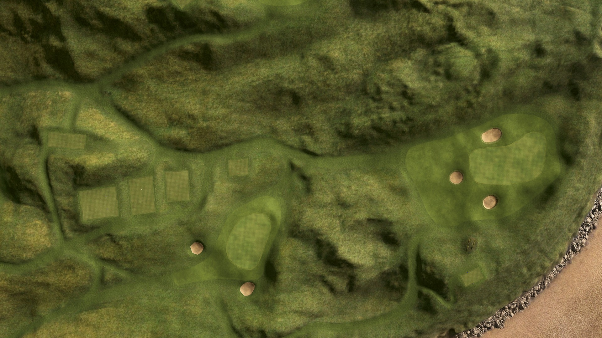 Hole 11
