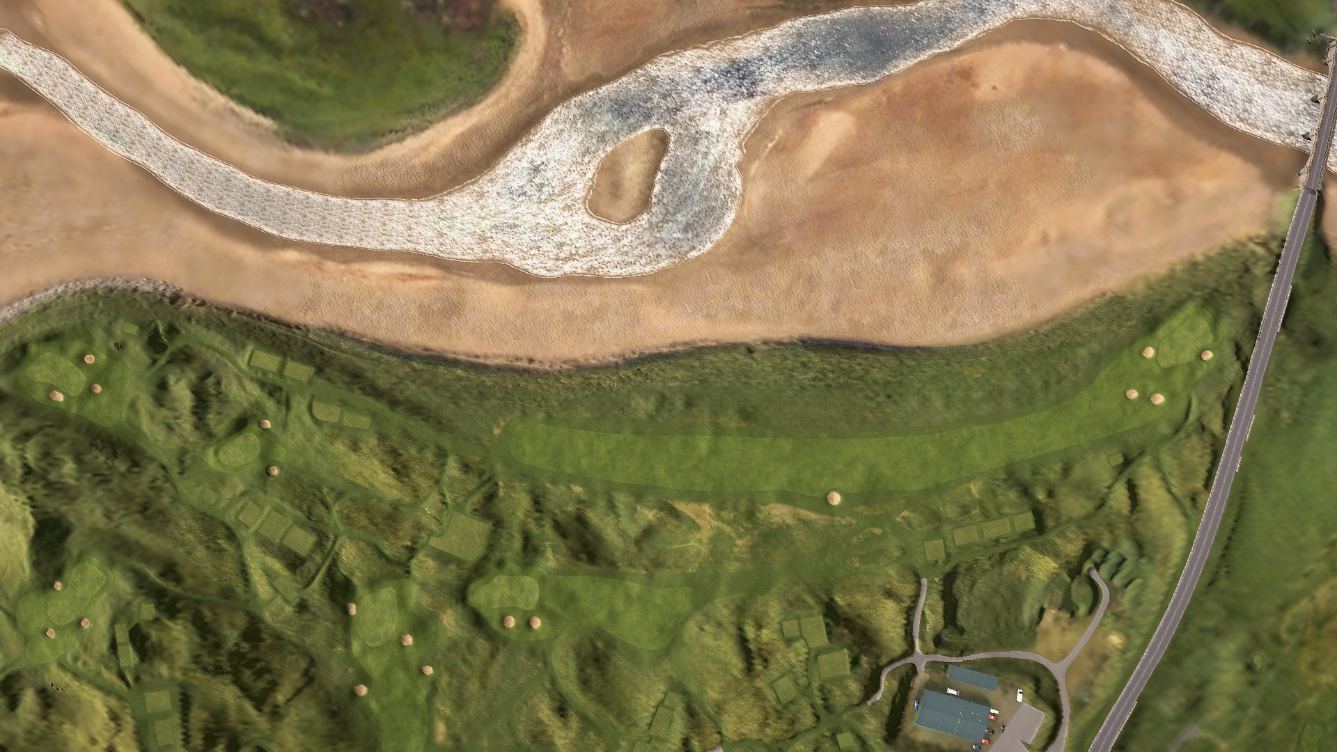 Hole 12