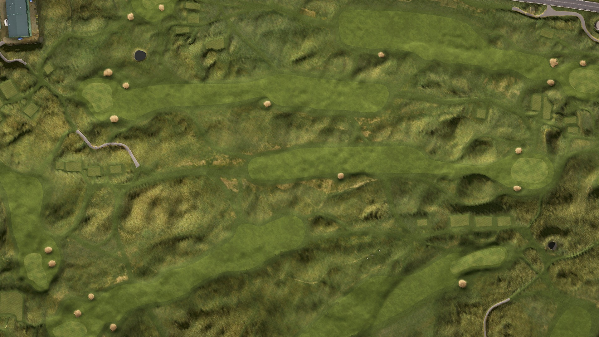 Hole 14