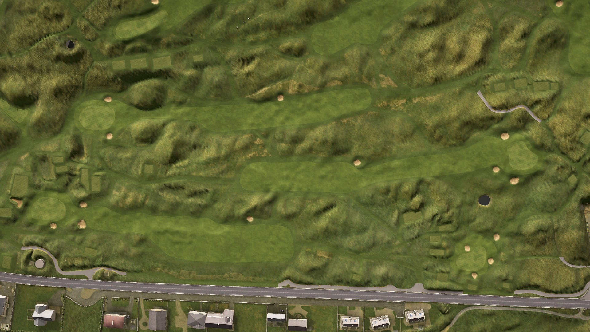 Hole 15