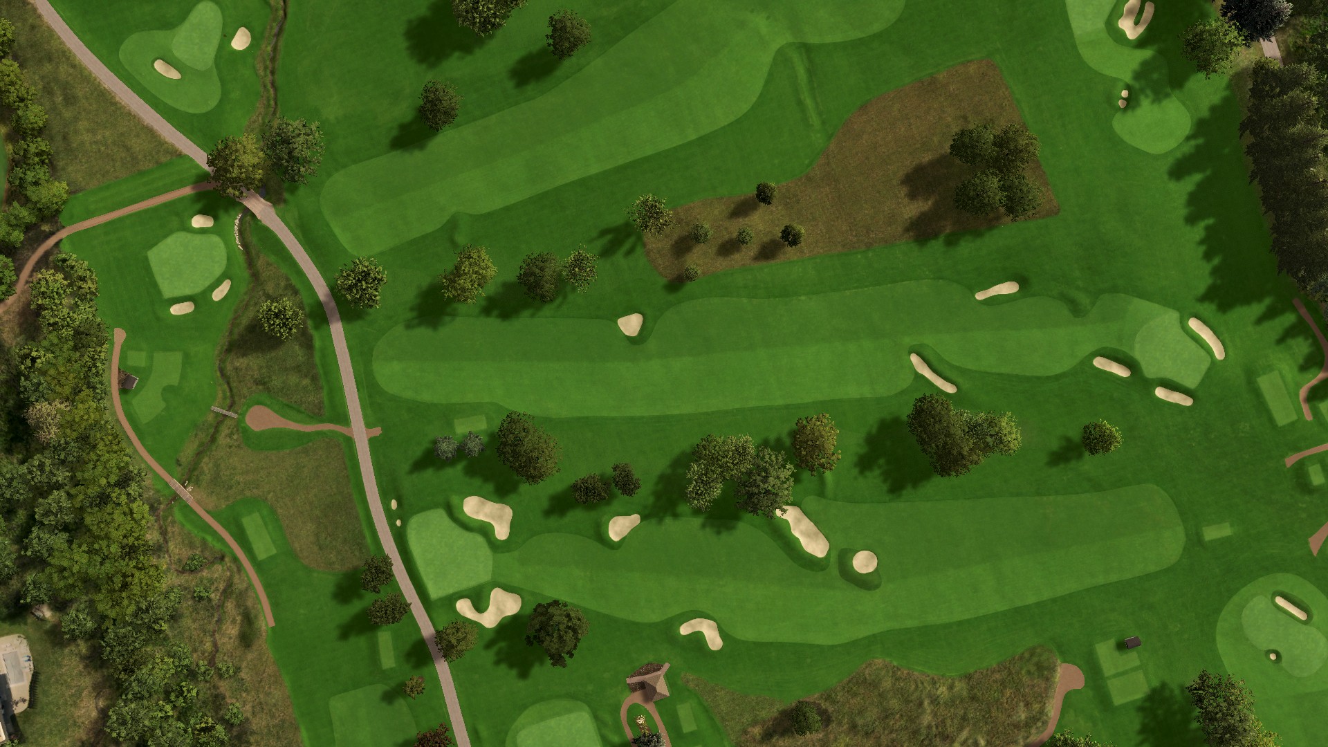 Hole 4