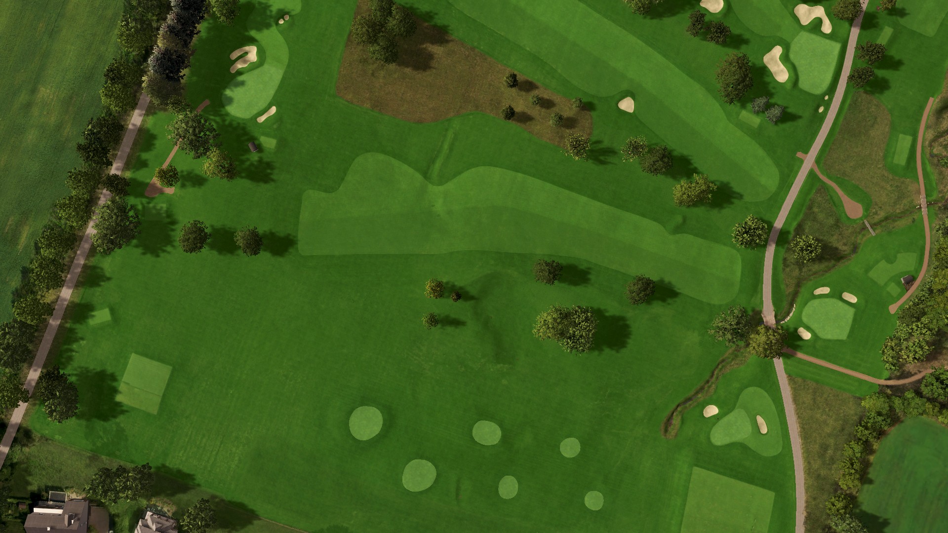 Hole 6