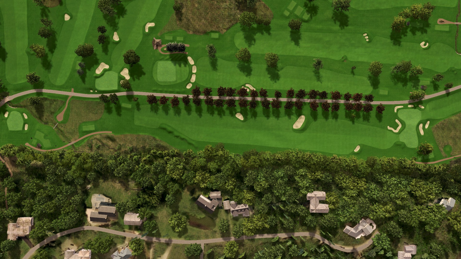 Hole 7