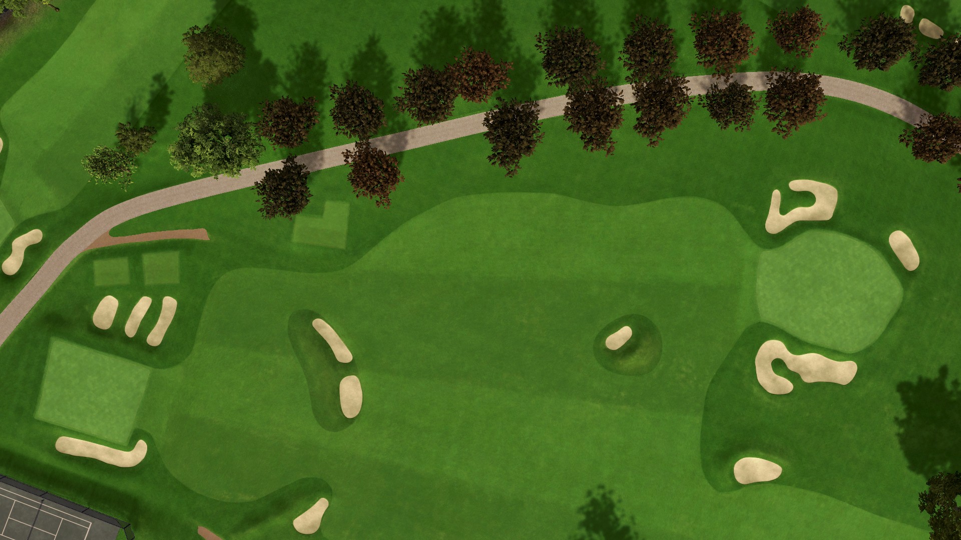 Hole 10