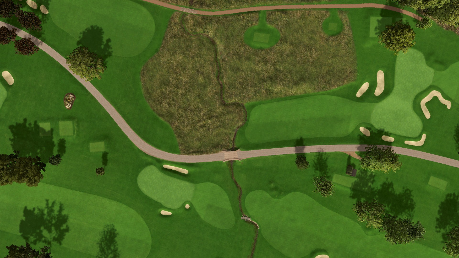 Hole 11