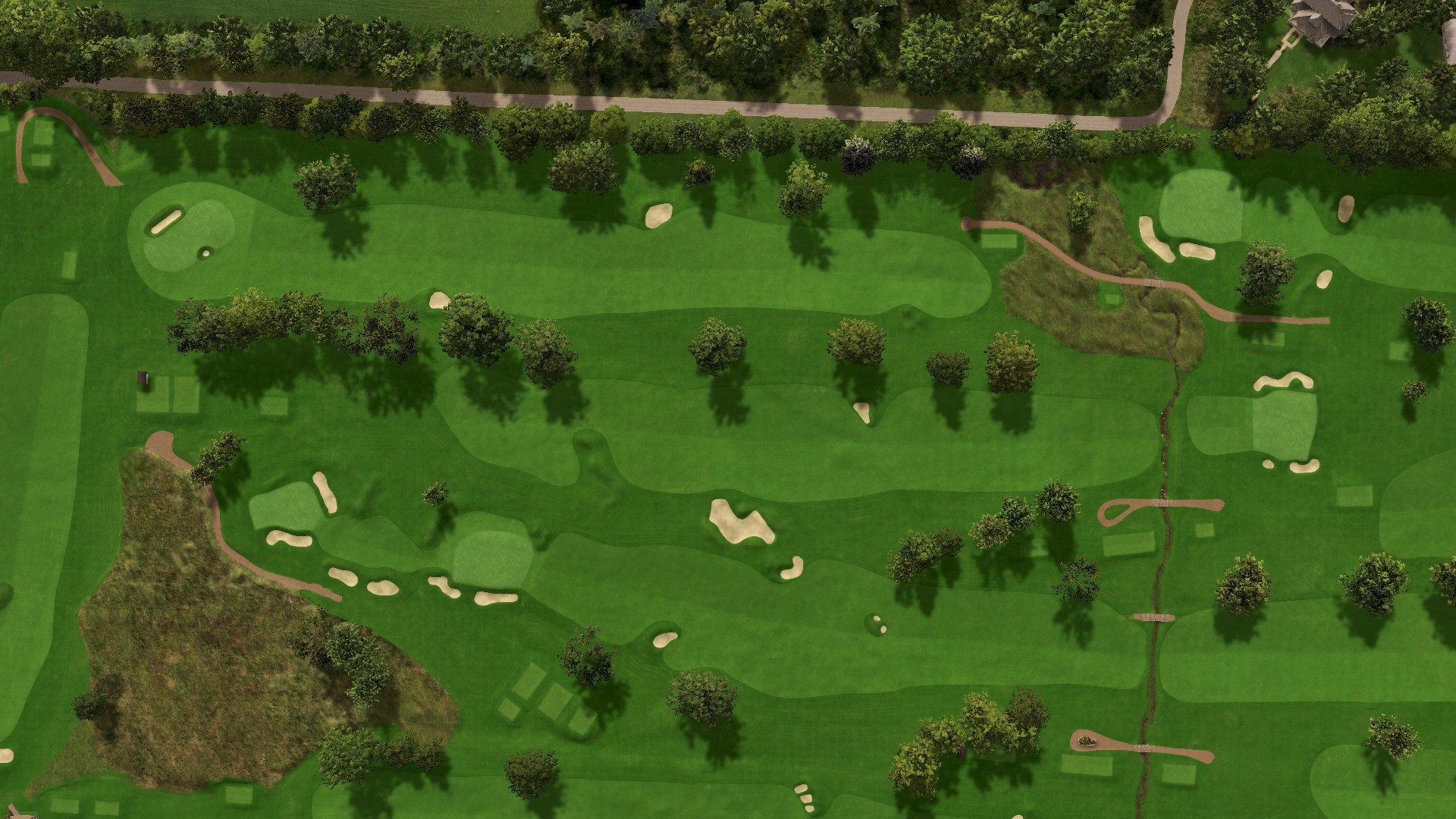 Hole 17