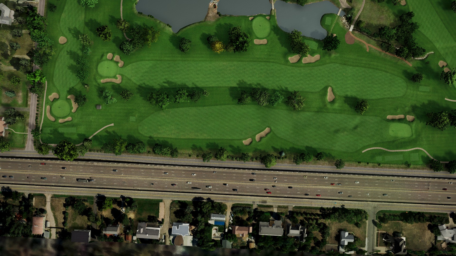 Hole 4