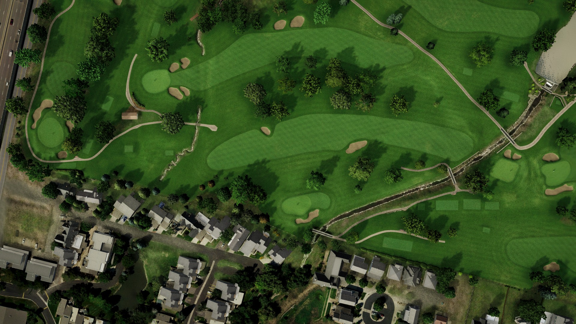 Hole 6