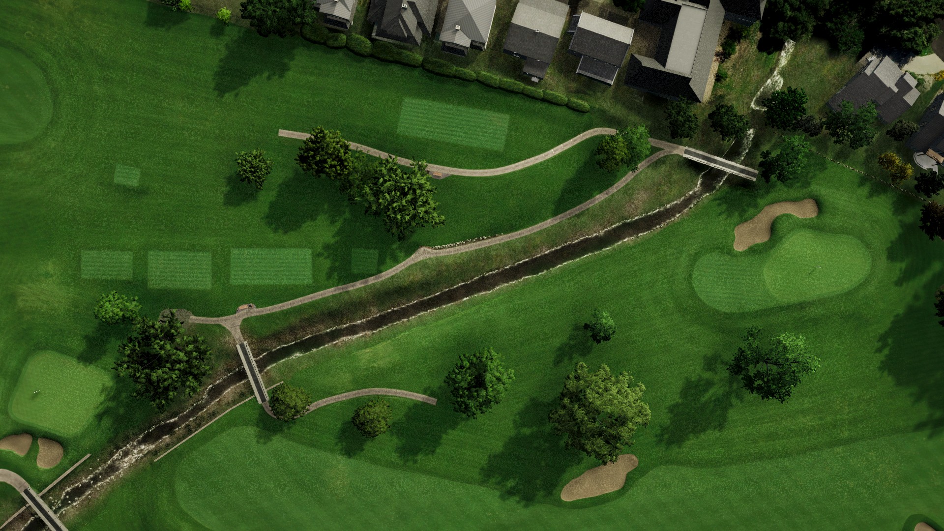 Hole 7
