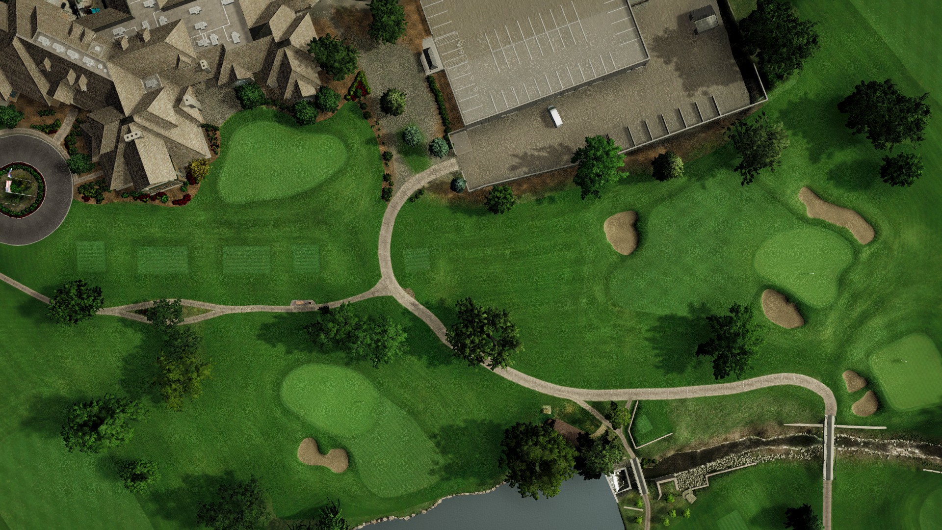 Hole 10