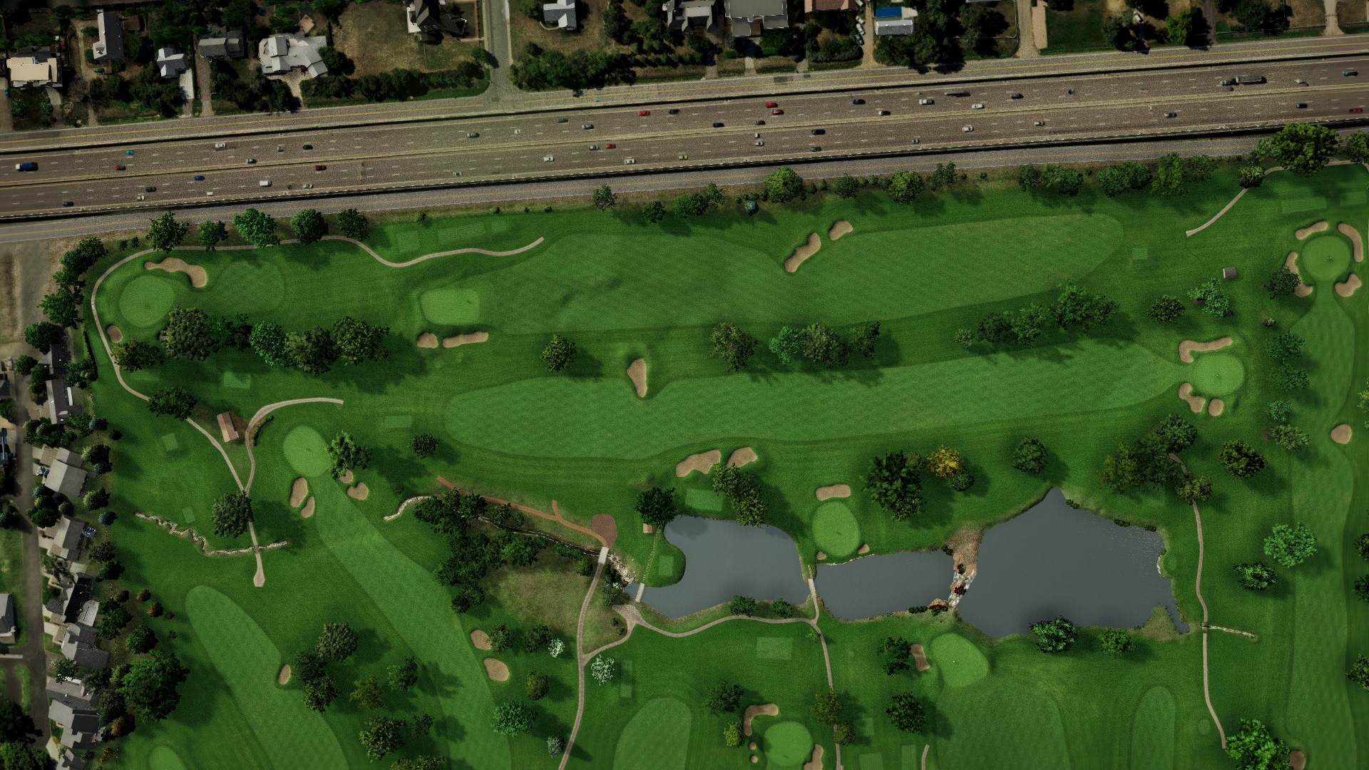 Hole 12