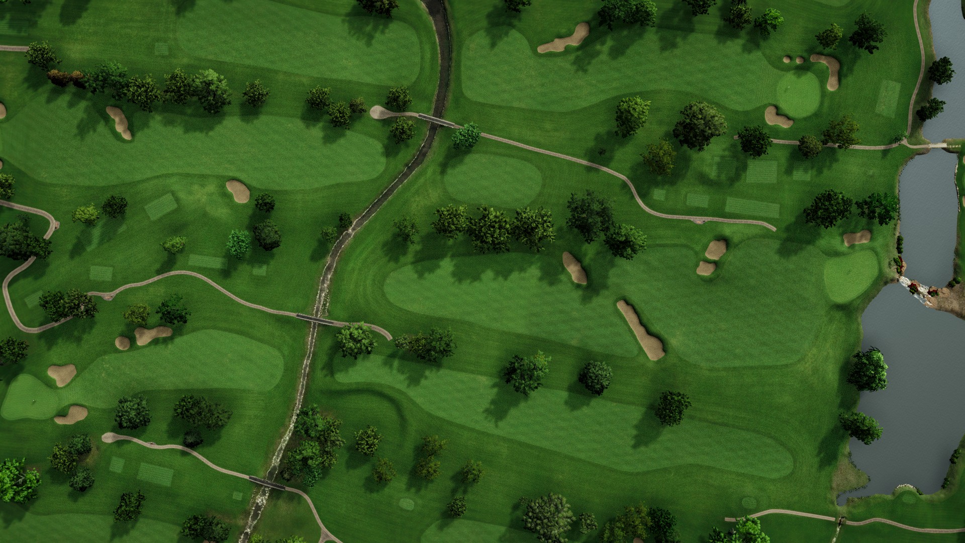 Hole 14