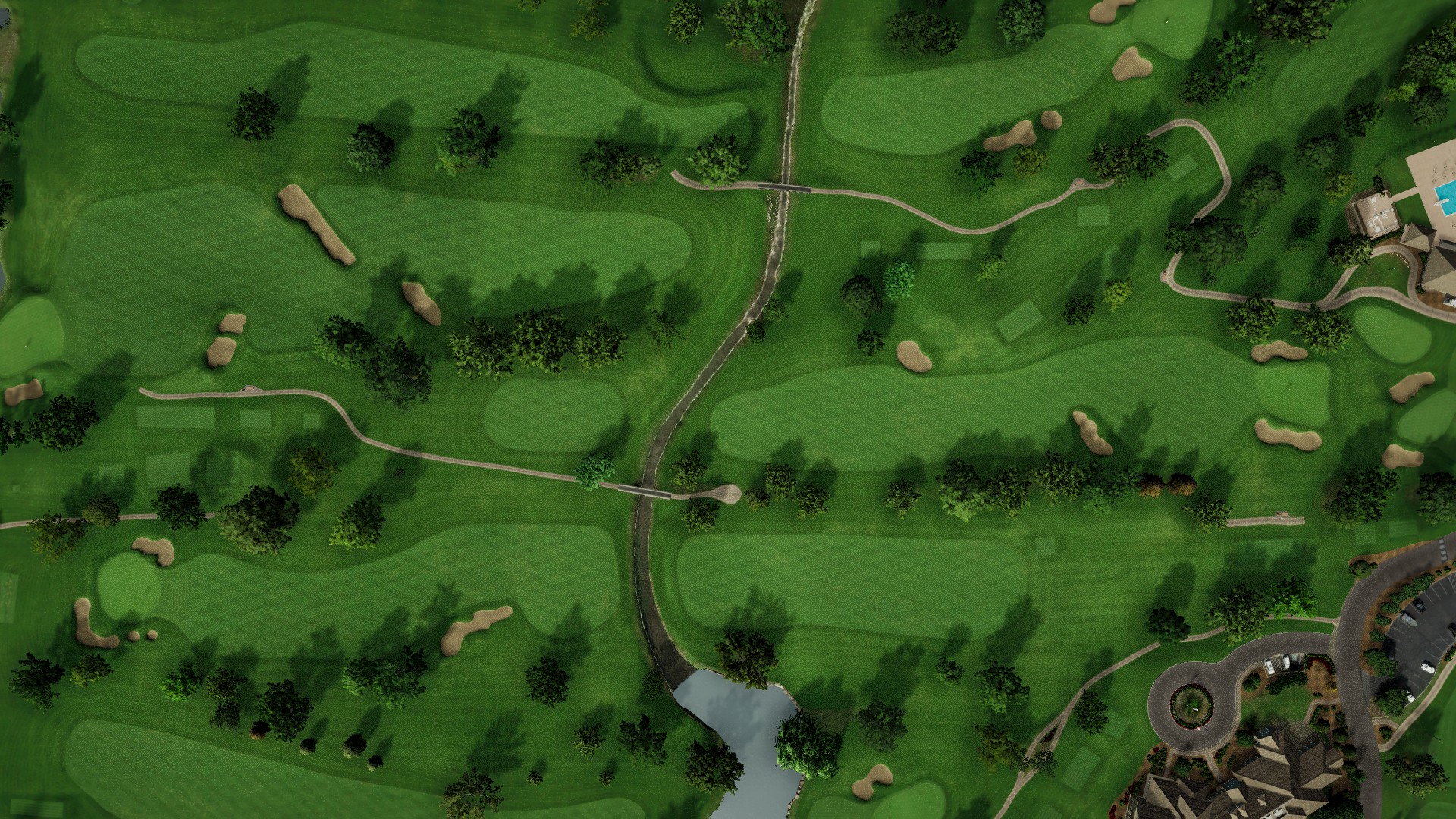 Hole 15