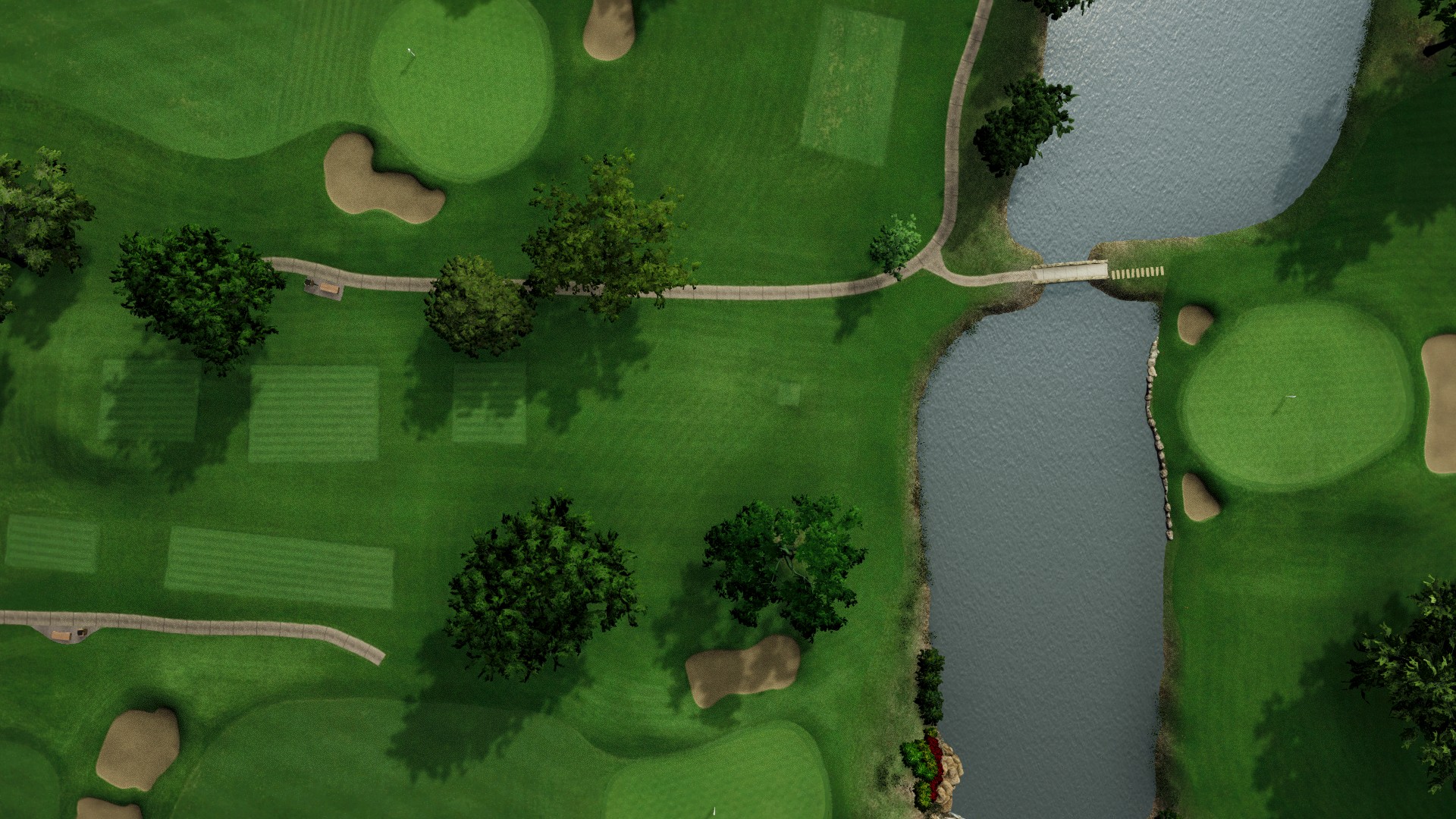 Hole 17
