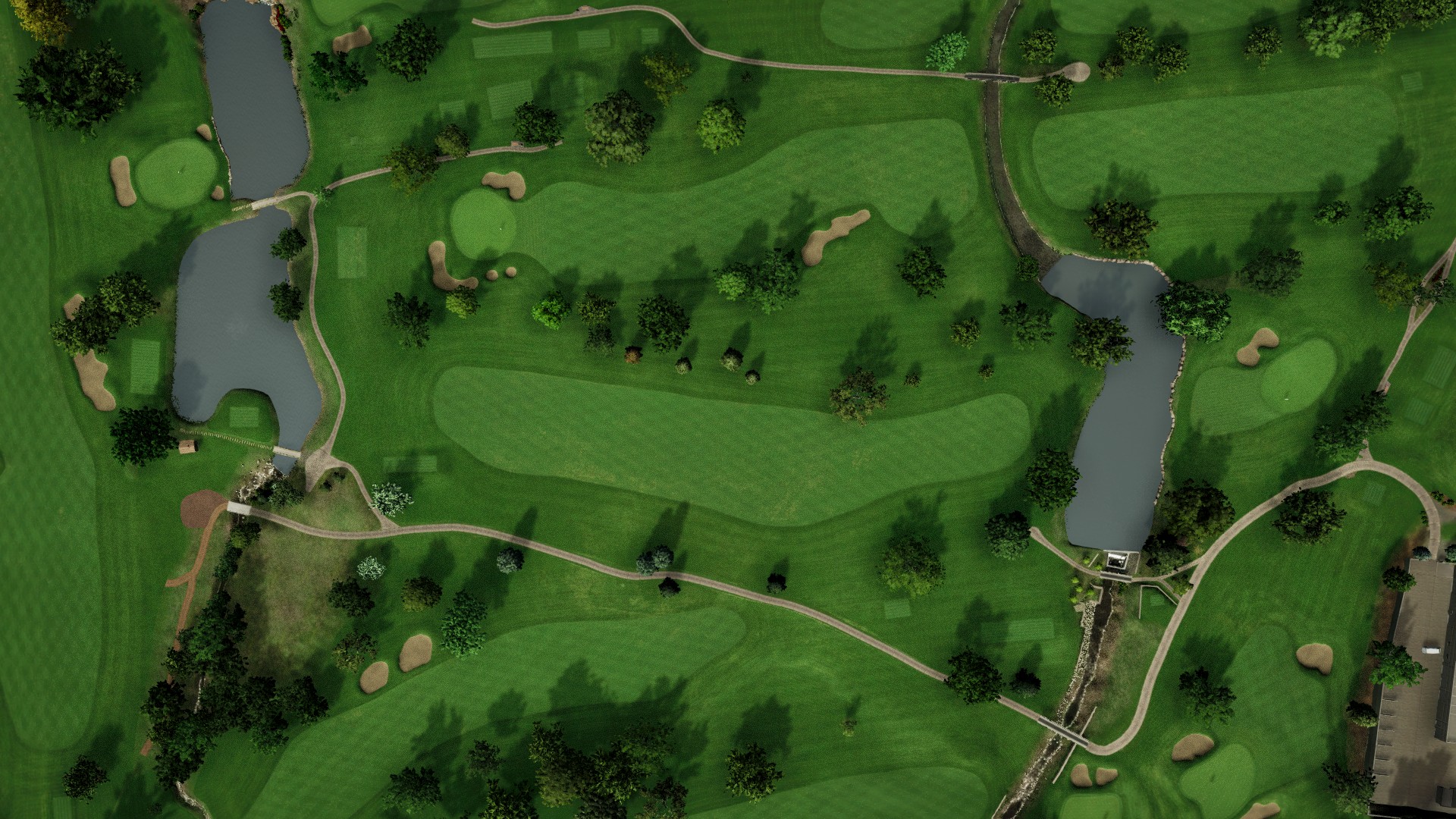 Hole 18