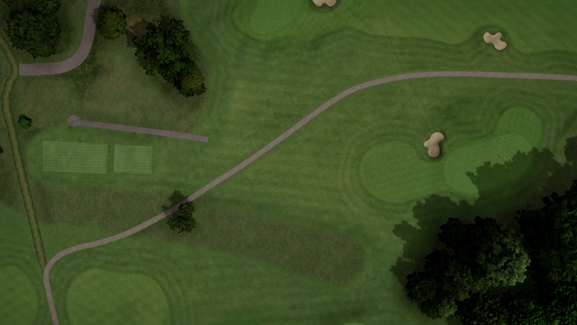Hole 13