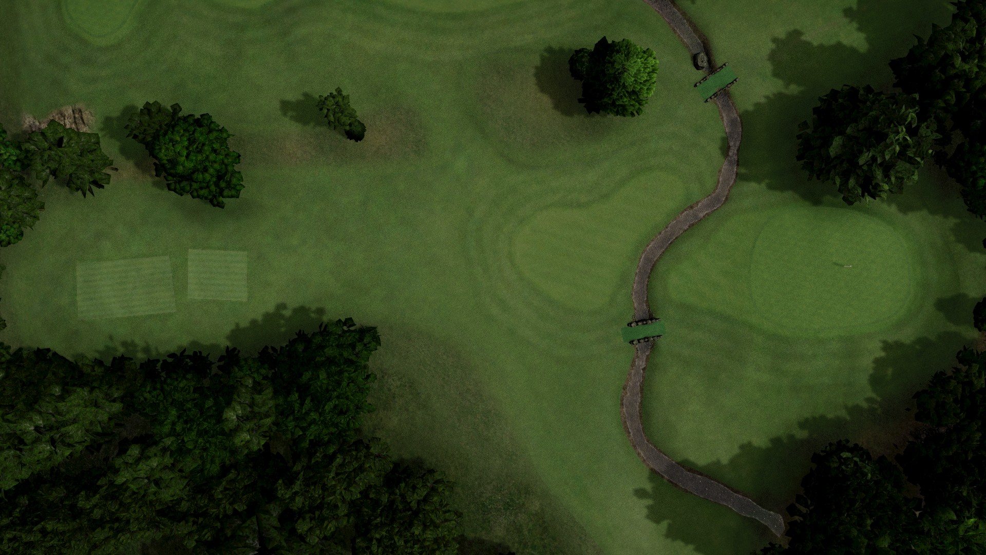 Hole 15