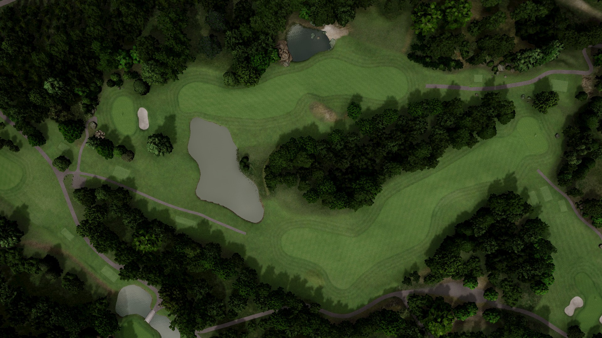 Hole 10
