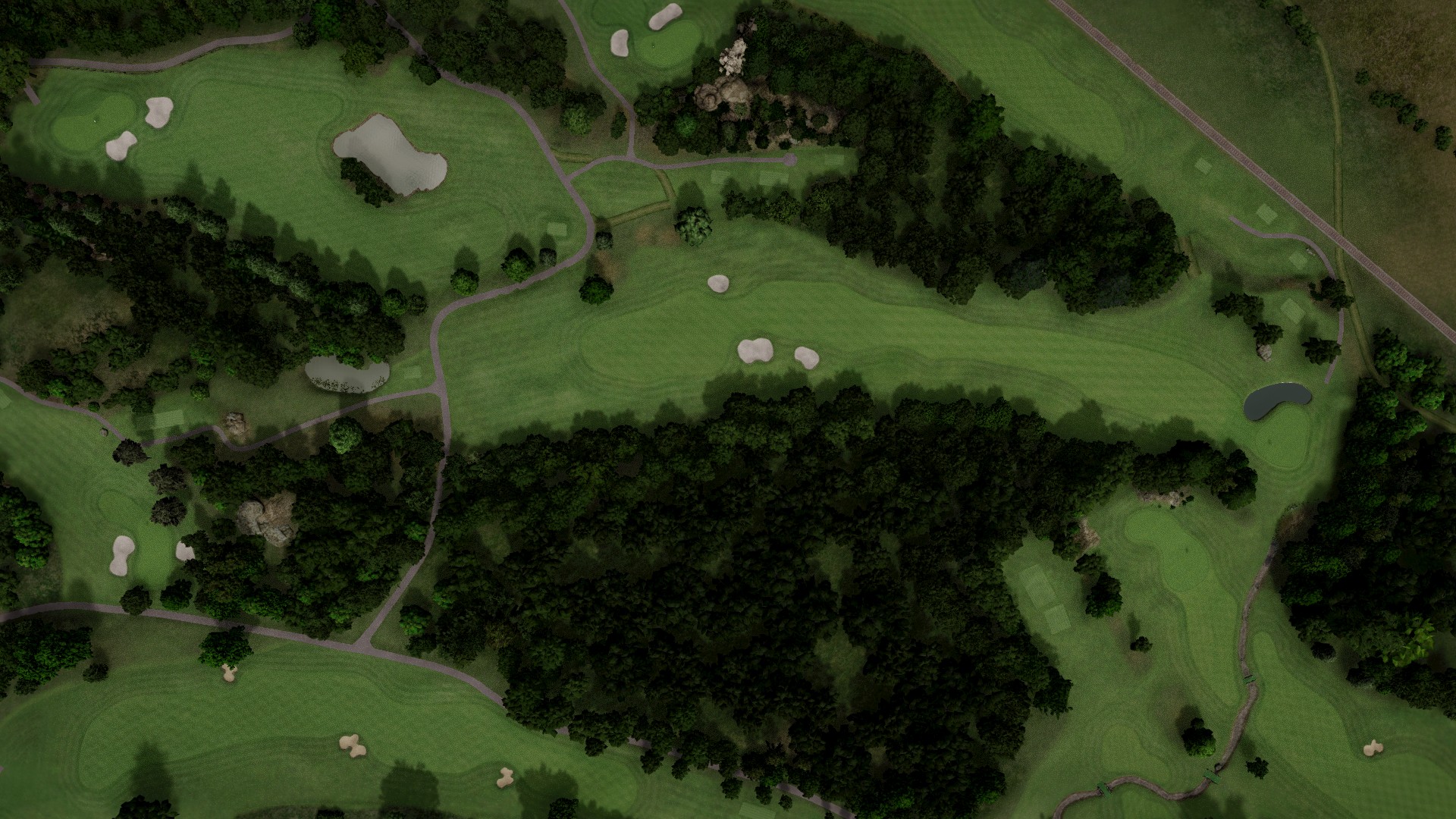 Hole 12