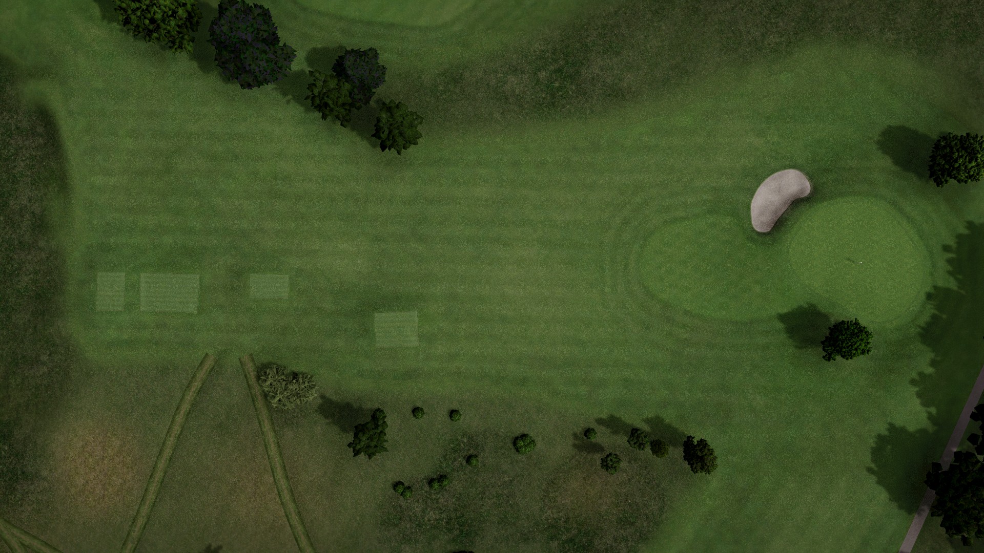 Hole 15