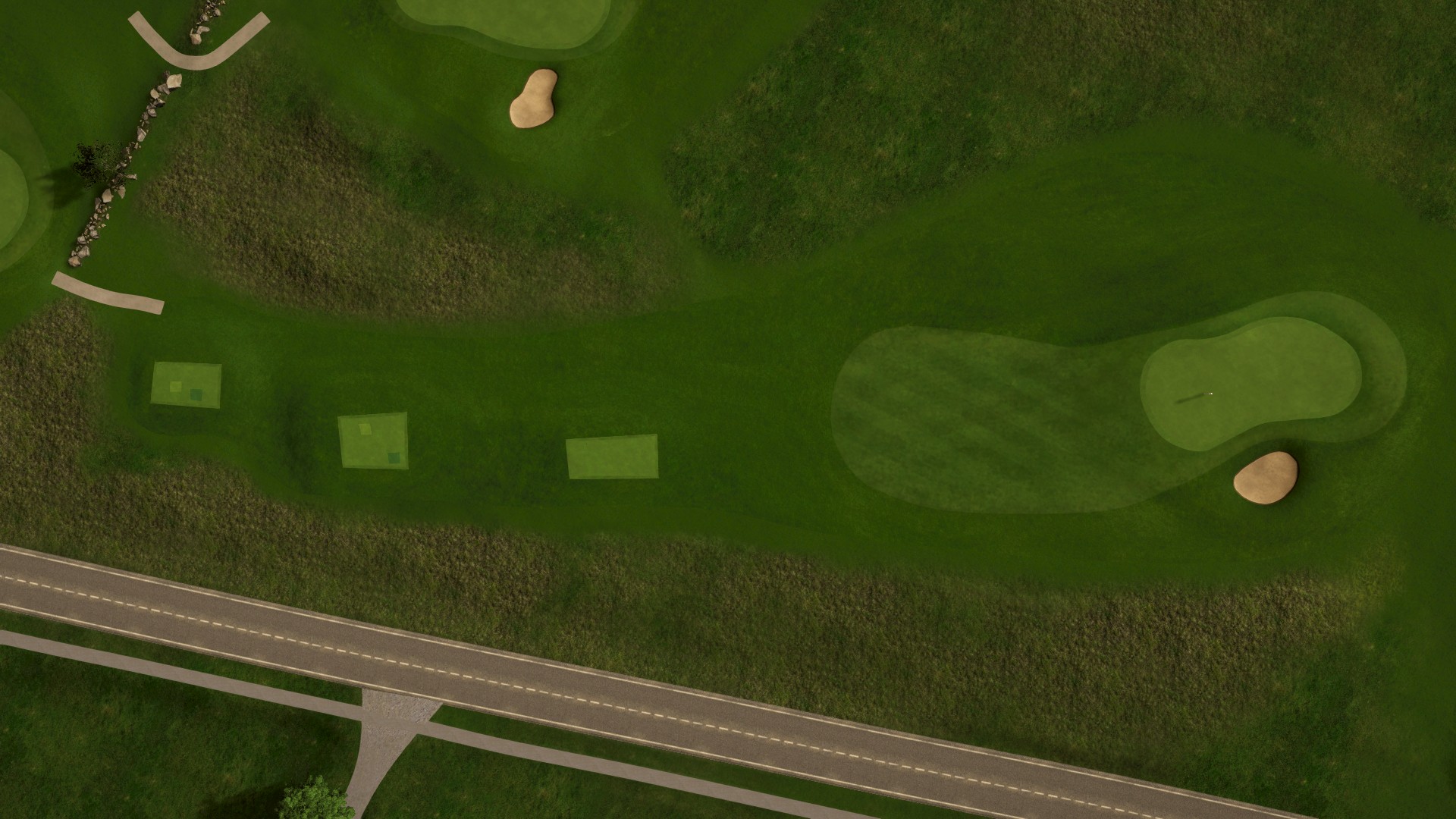 Hole 4