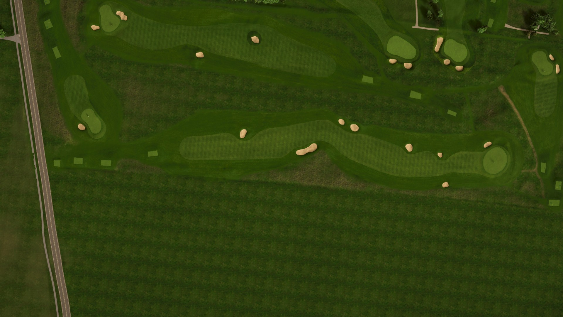 Hole 5