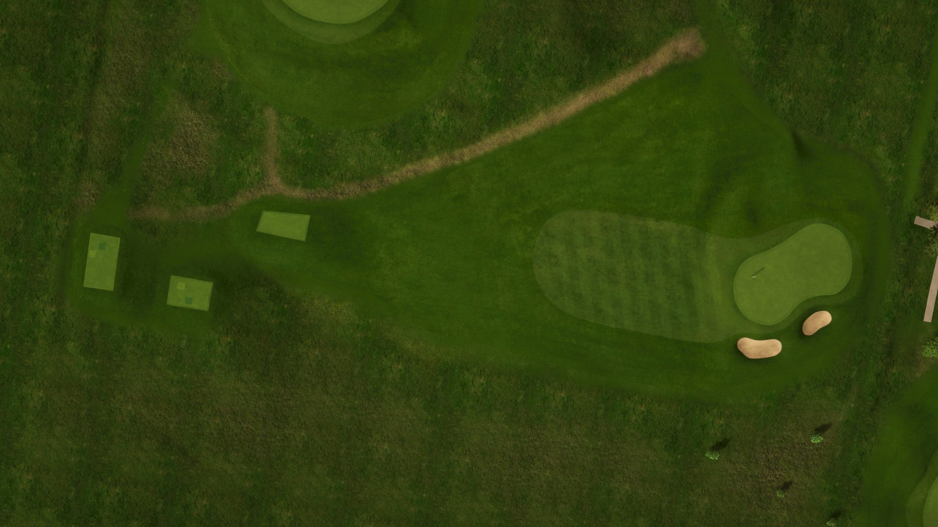 Hole 6